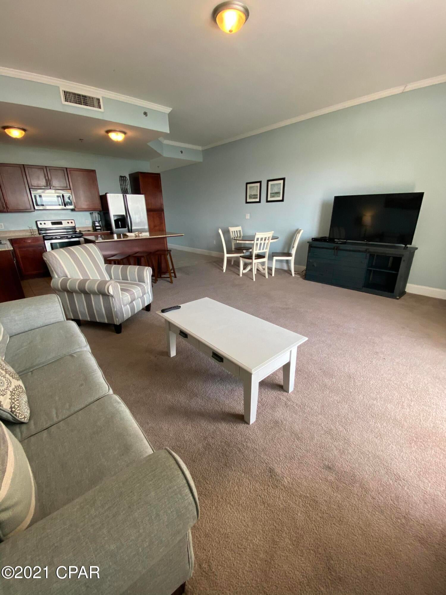 Laketown Wharf - Residential