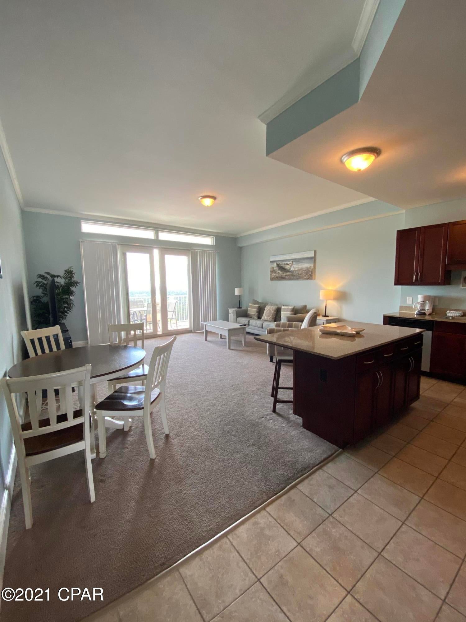 Laketown Wharf - Residential