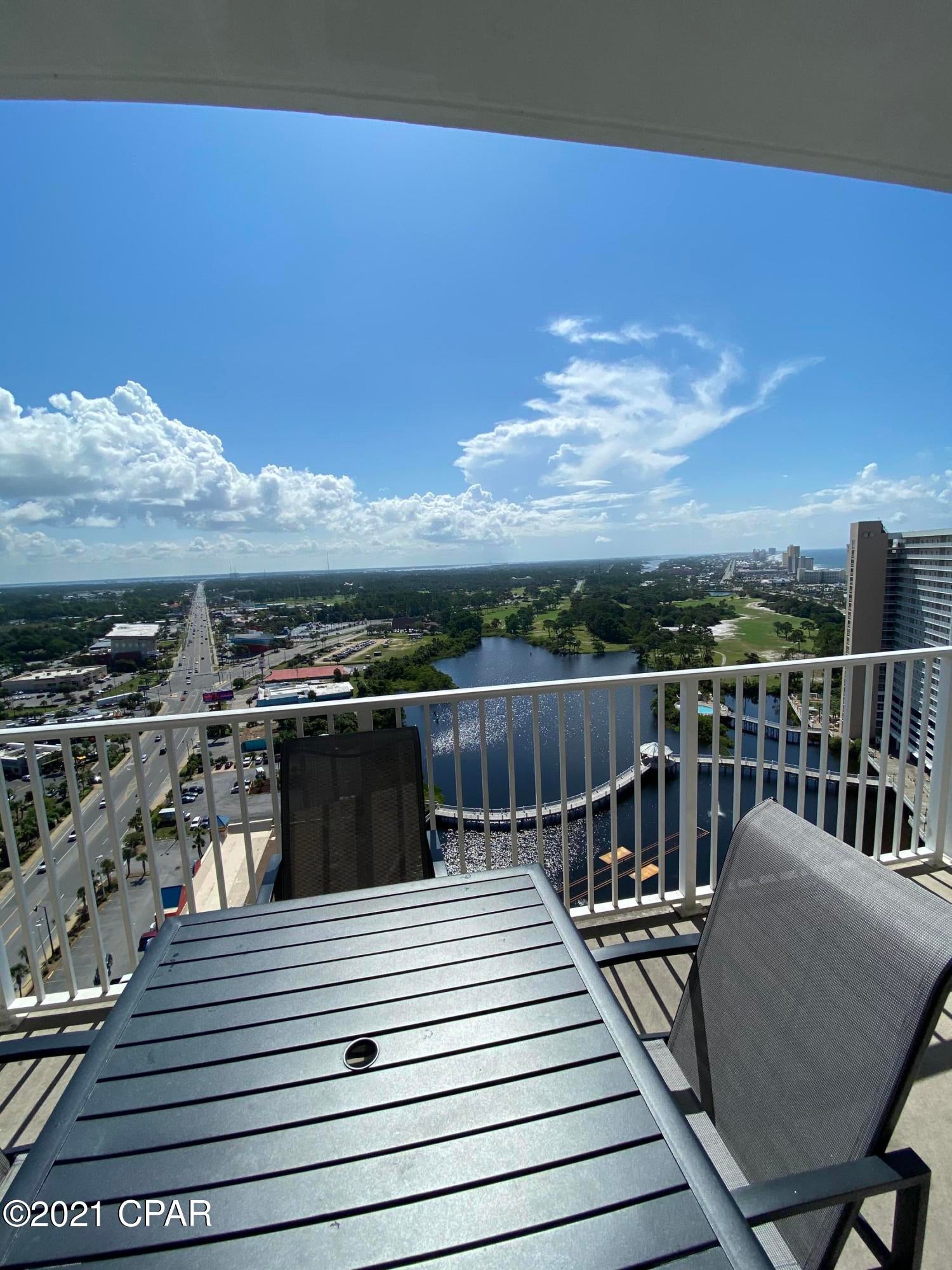 Laketown Wharf - Residential