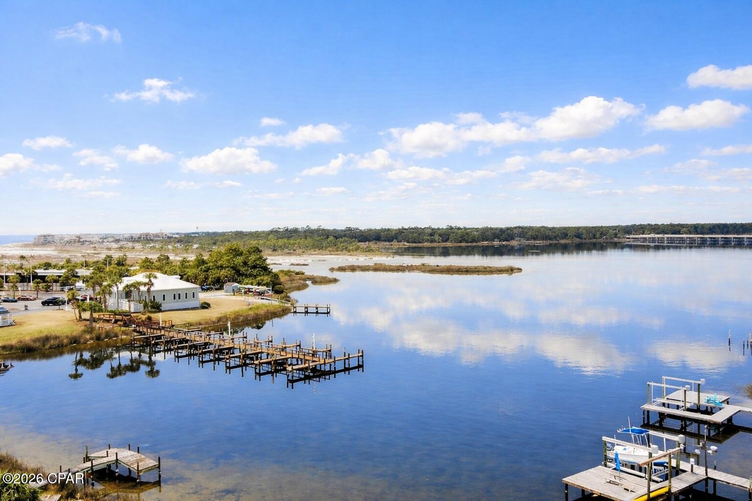 Carillon Beach - Residential