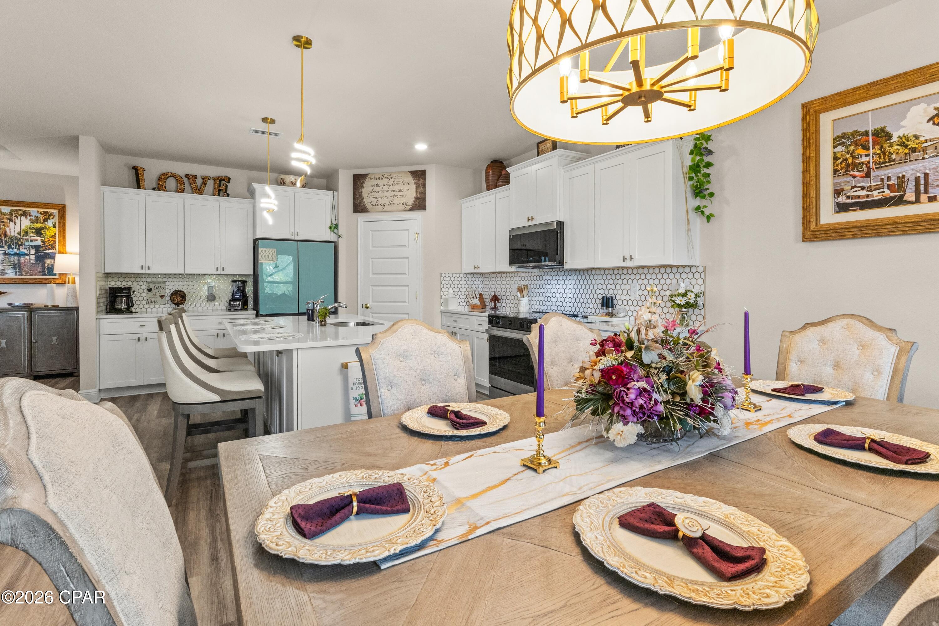 Liberty - Residential