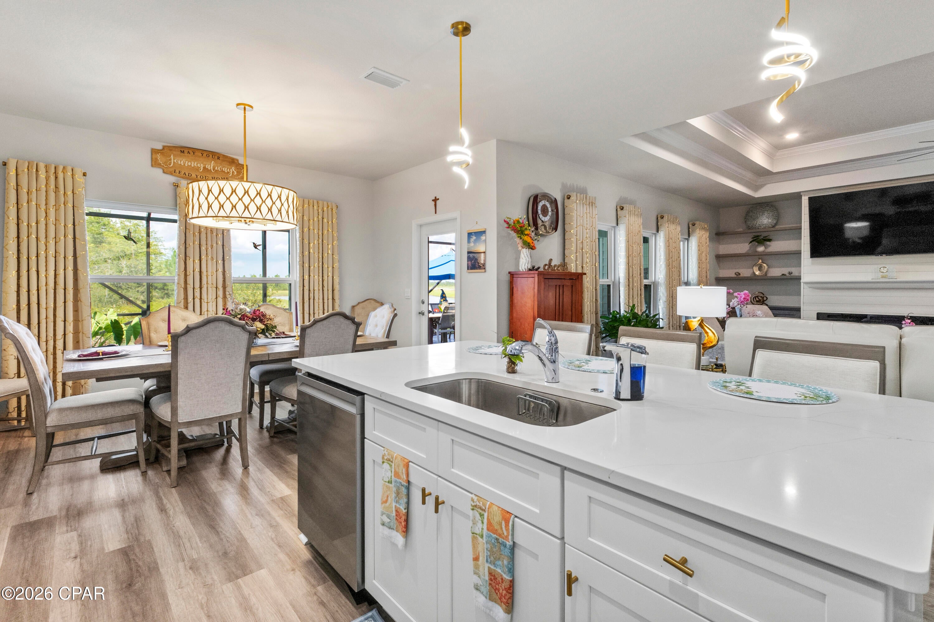 Liberty - Residential