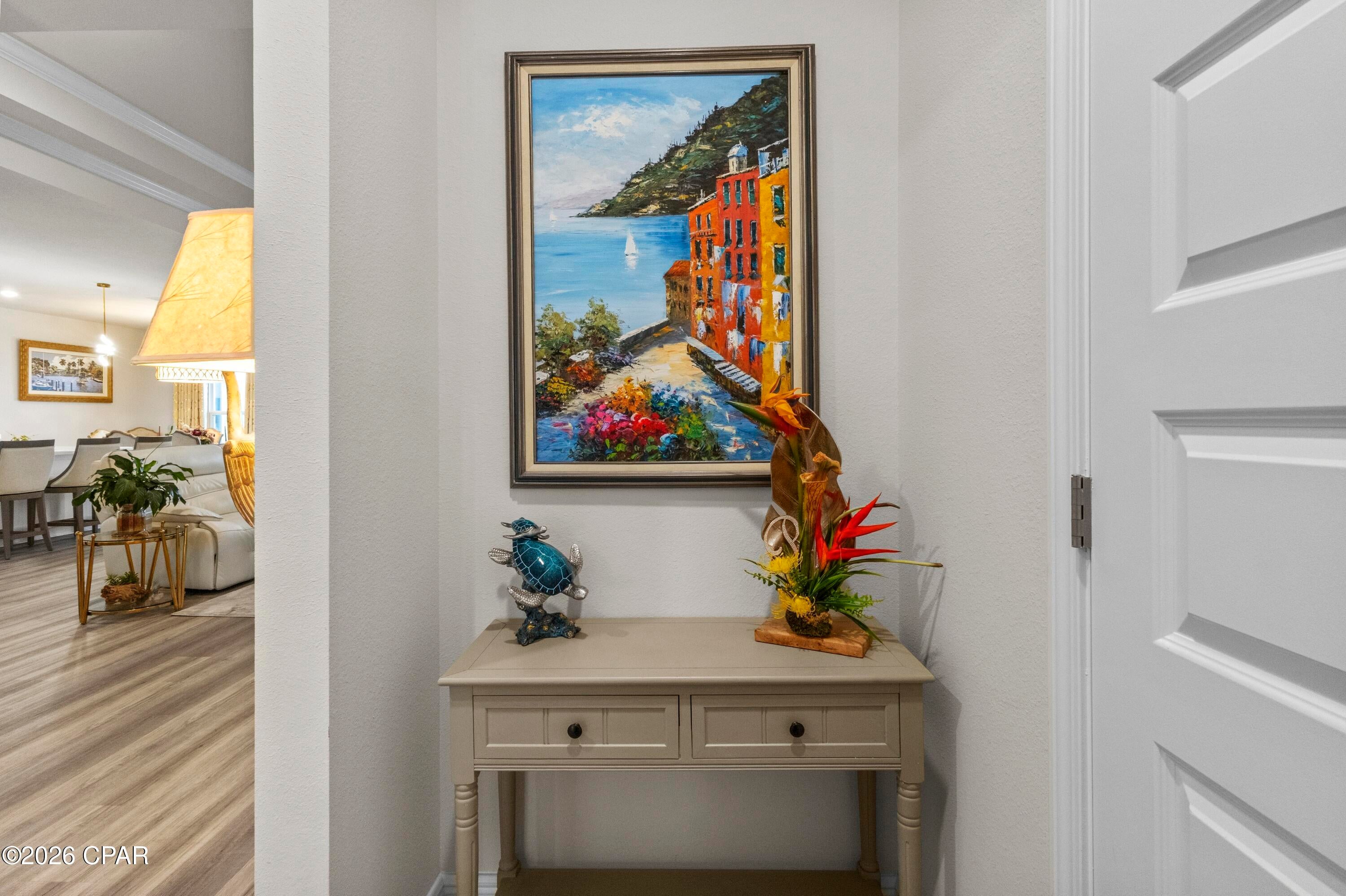 Liberty - Residential