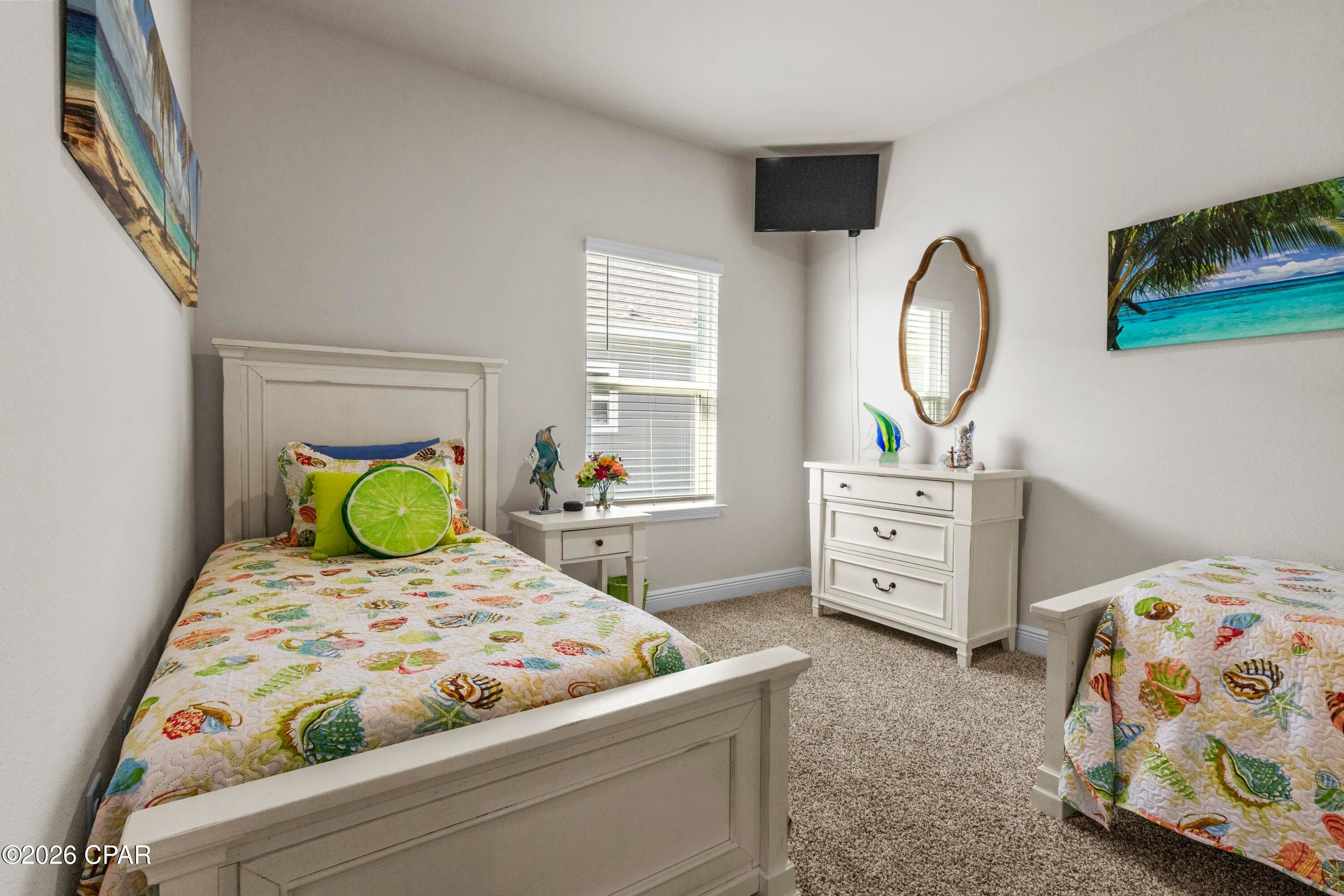 Liberty - Residential