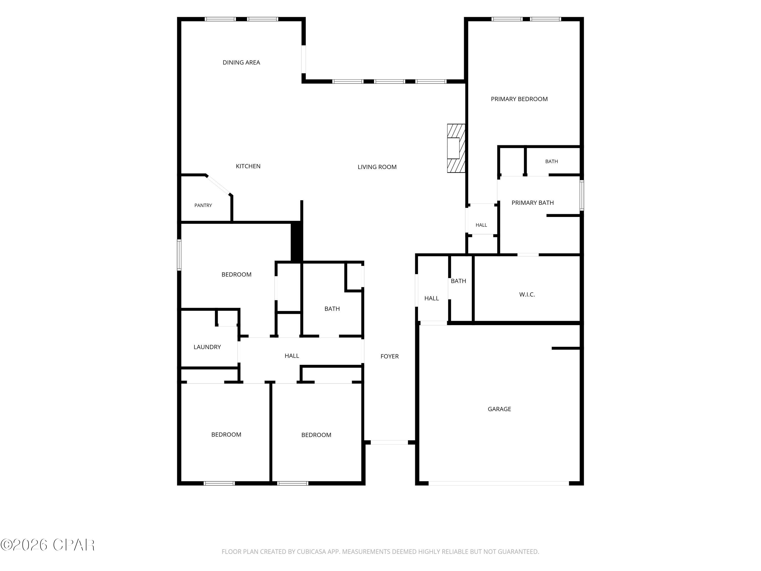 Liberty - Residential