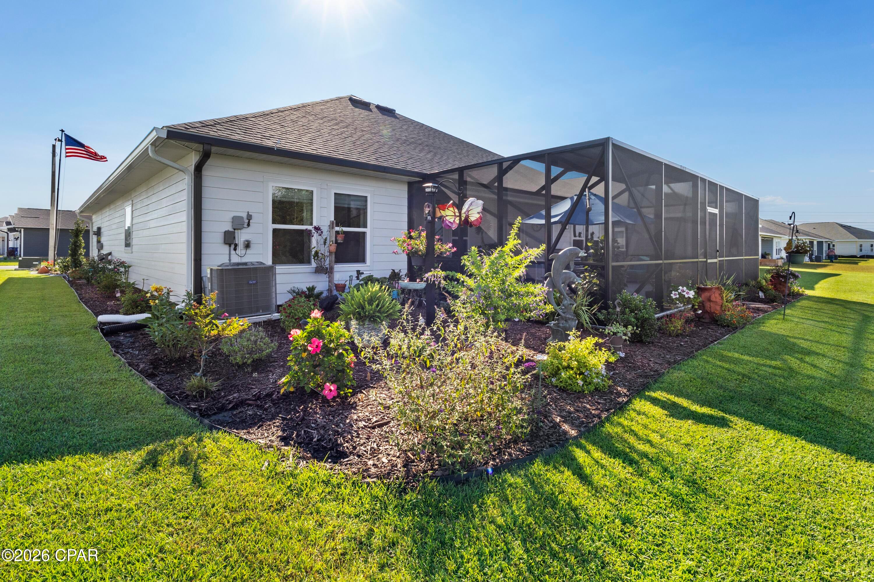 Liberty - Residential