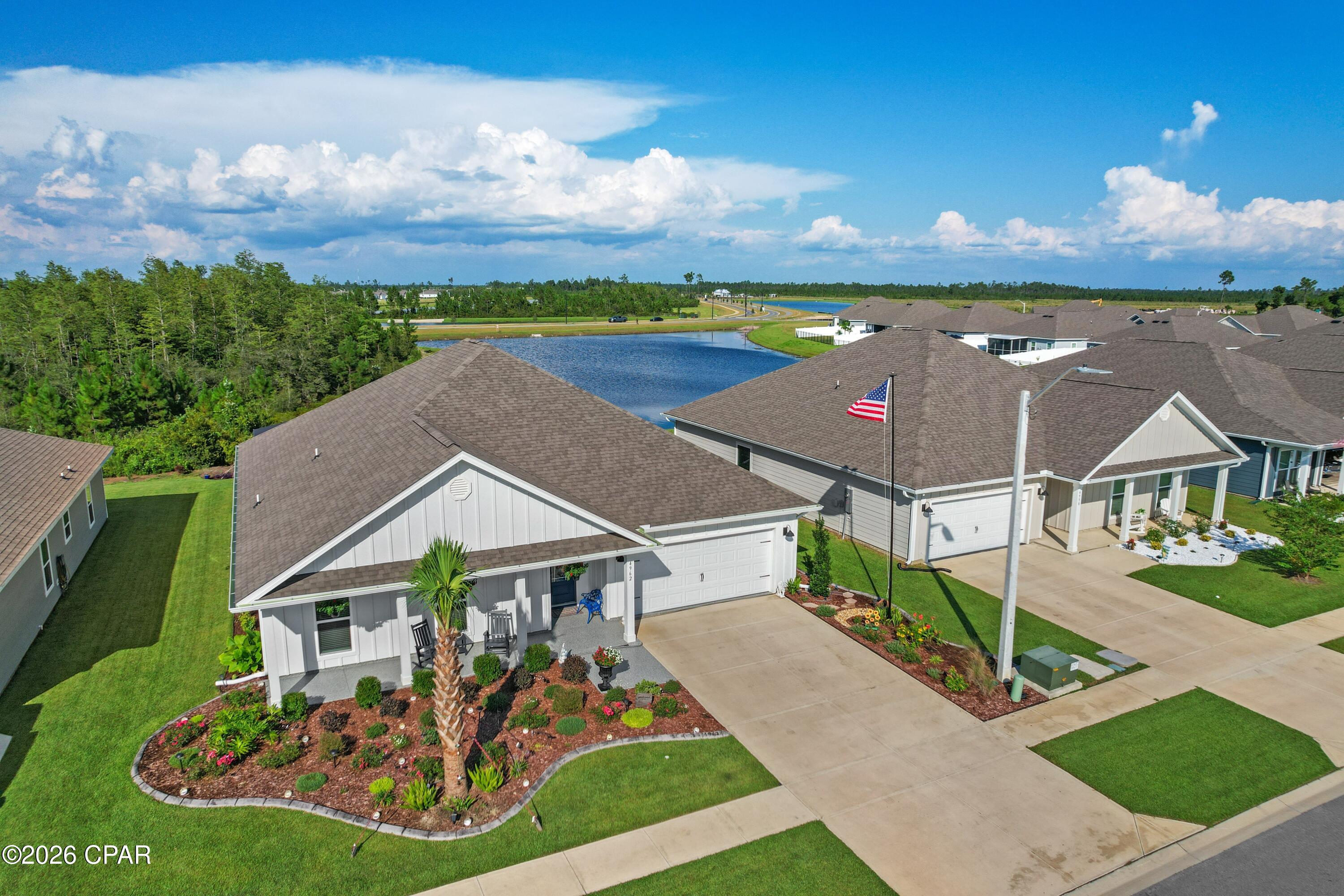 Liberty - Residential