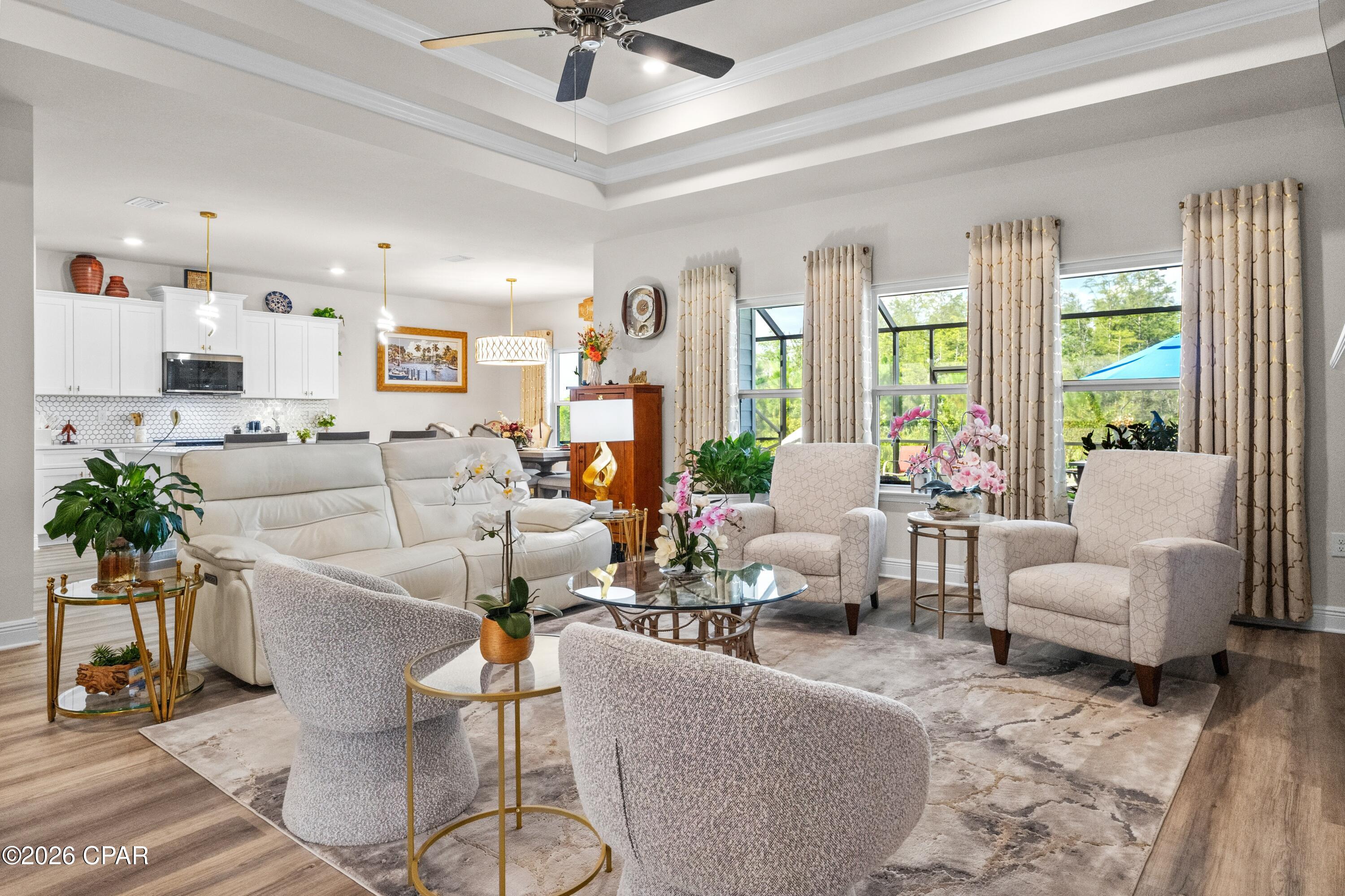 Liberty - Residential
