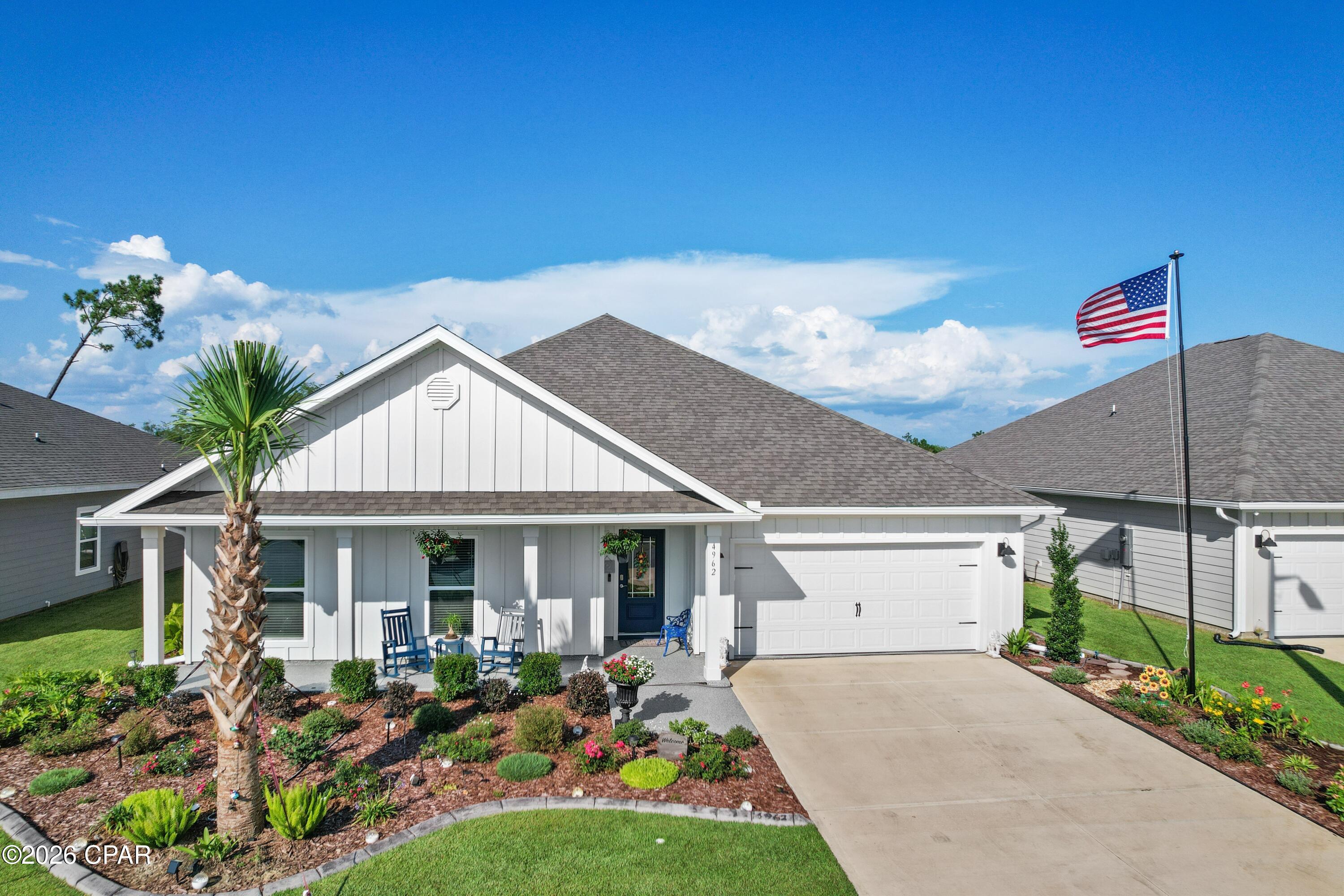 Liberty - Residential
