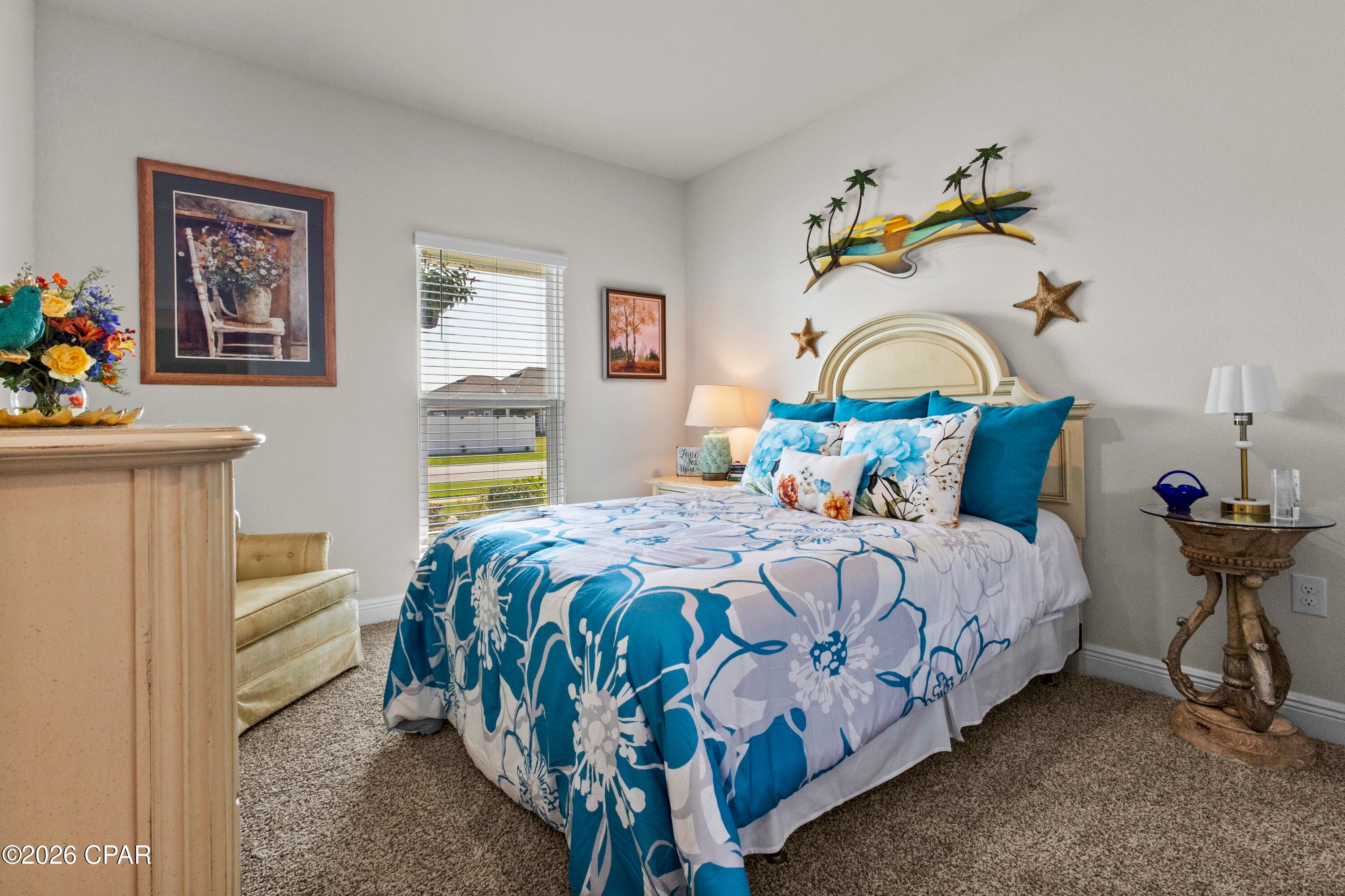 Liberty - Residential