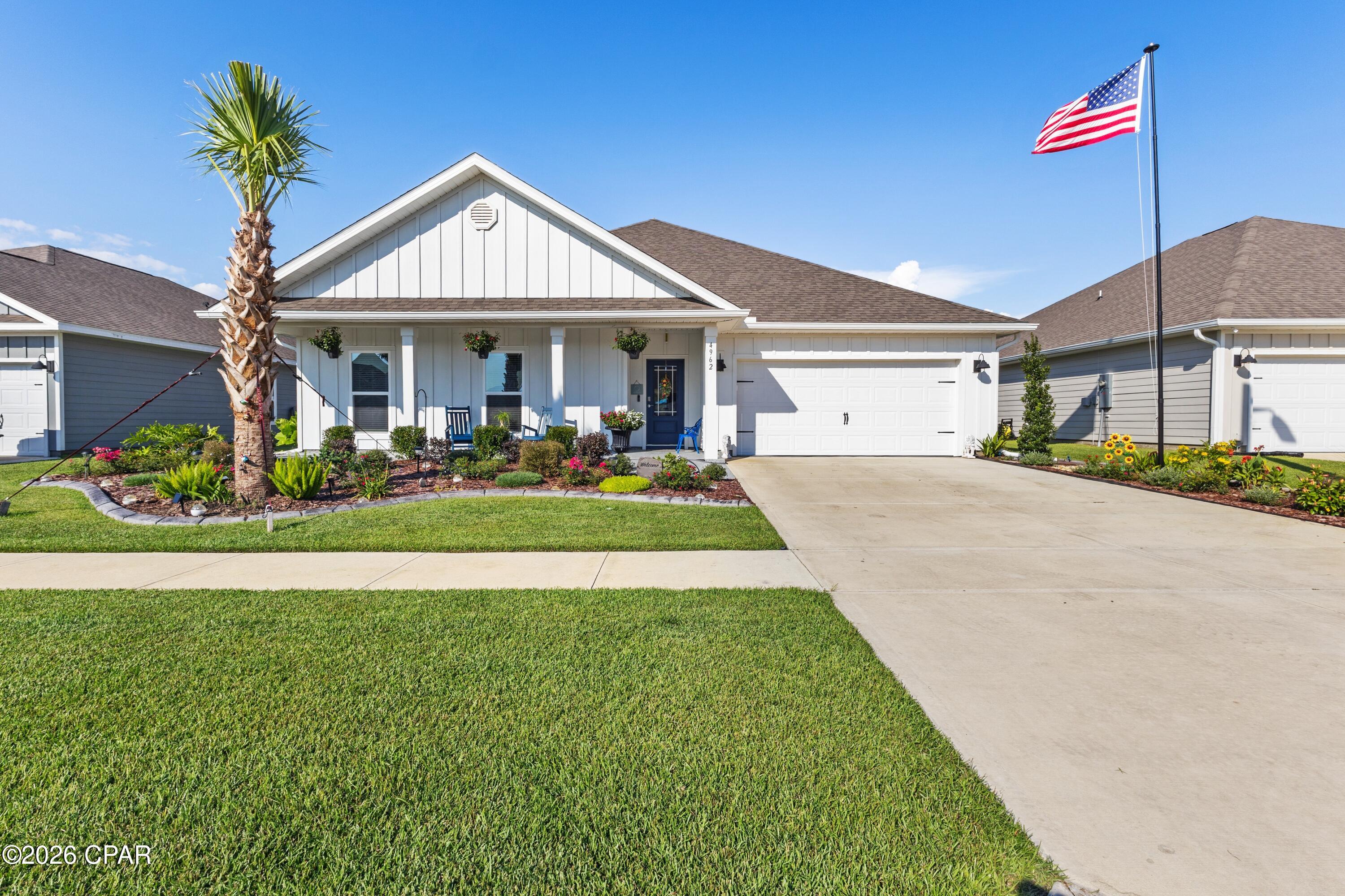 Liberty - Residential