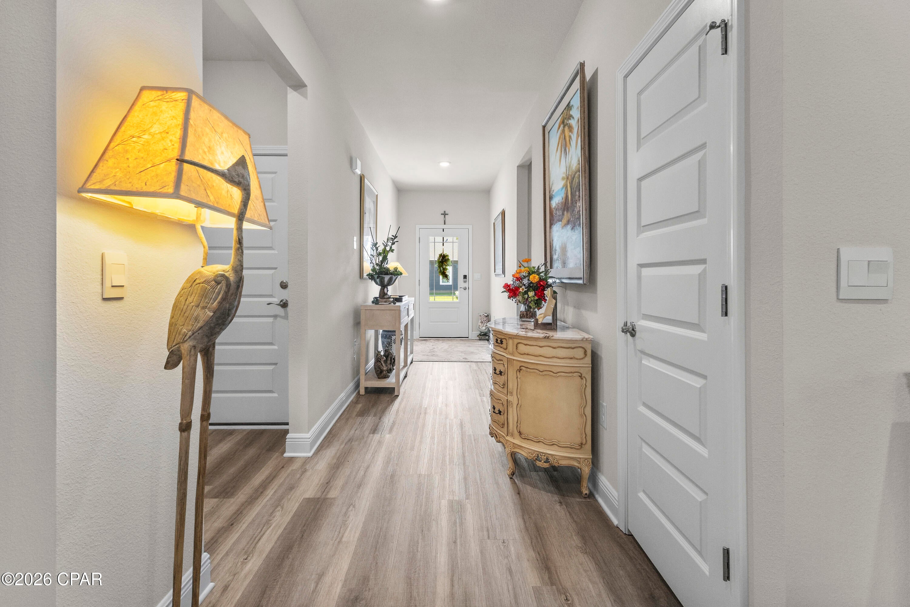 Liberty - Residential