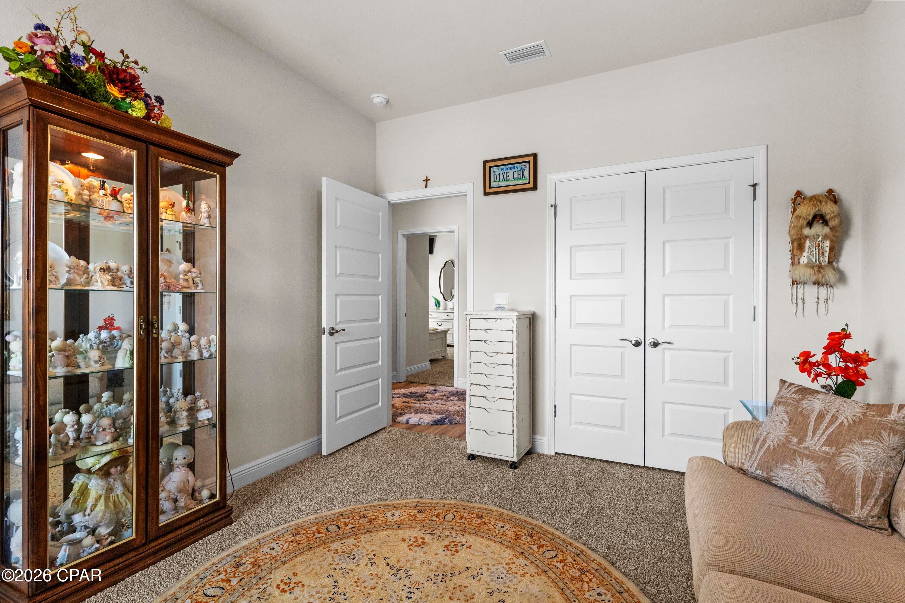 Liberty - Residential
