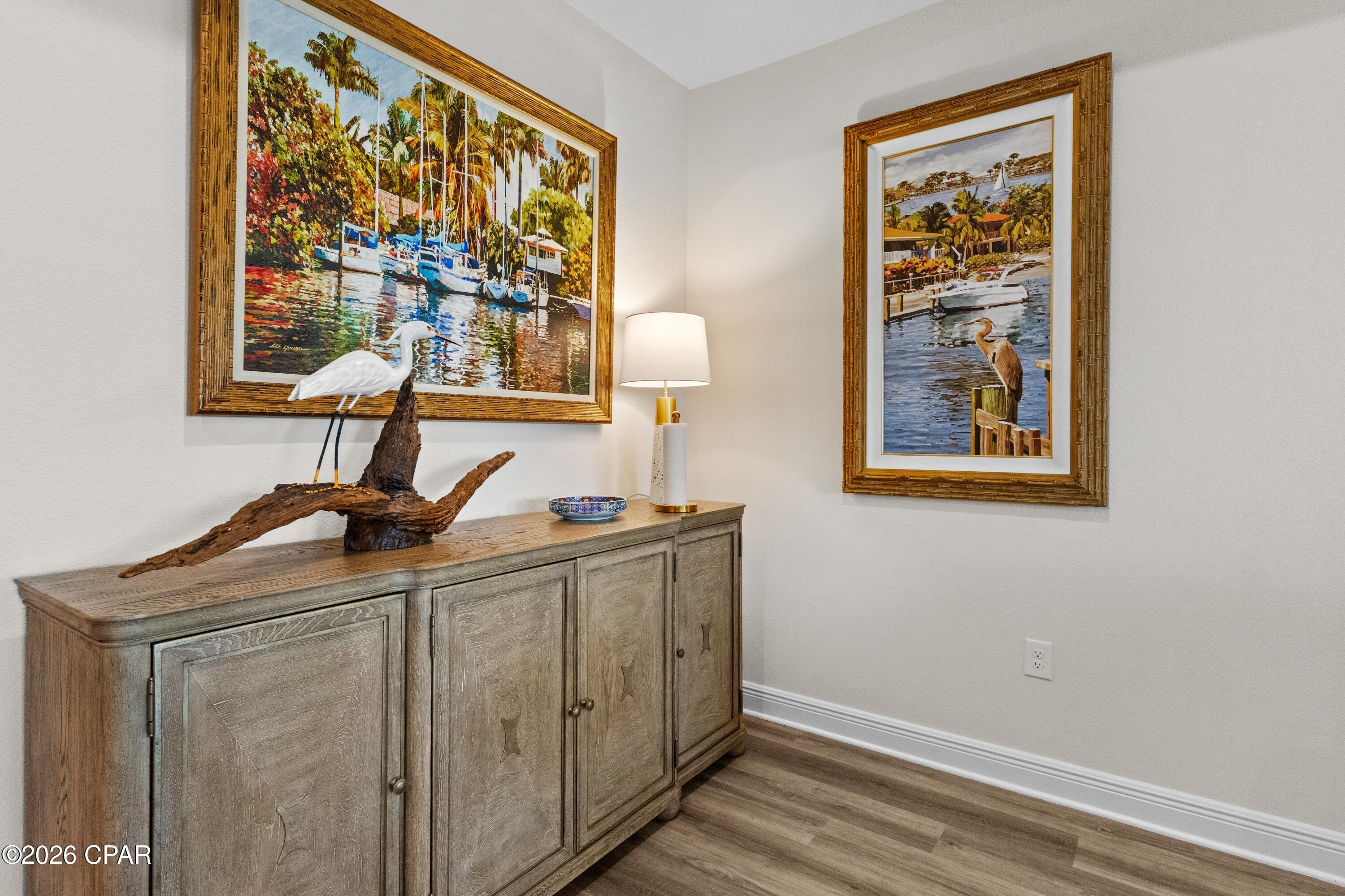 Liberty - Residential