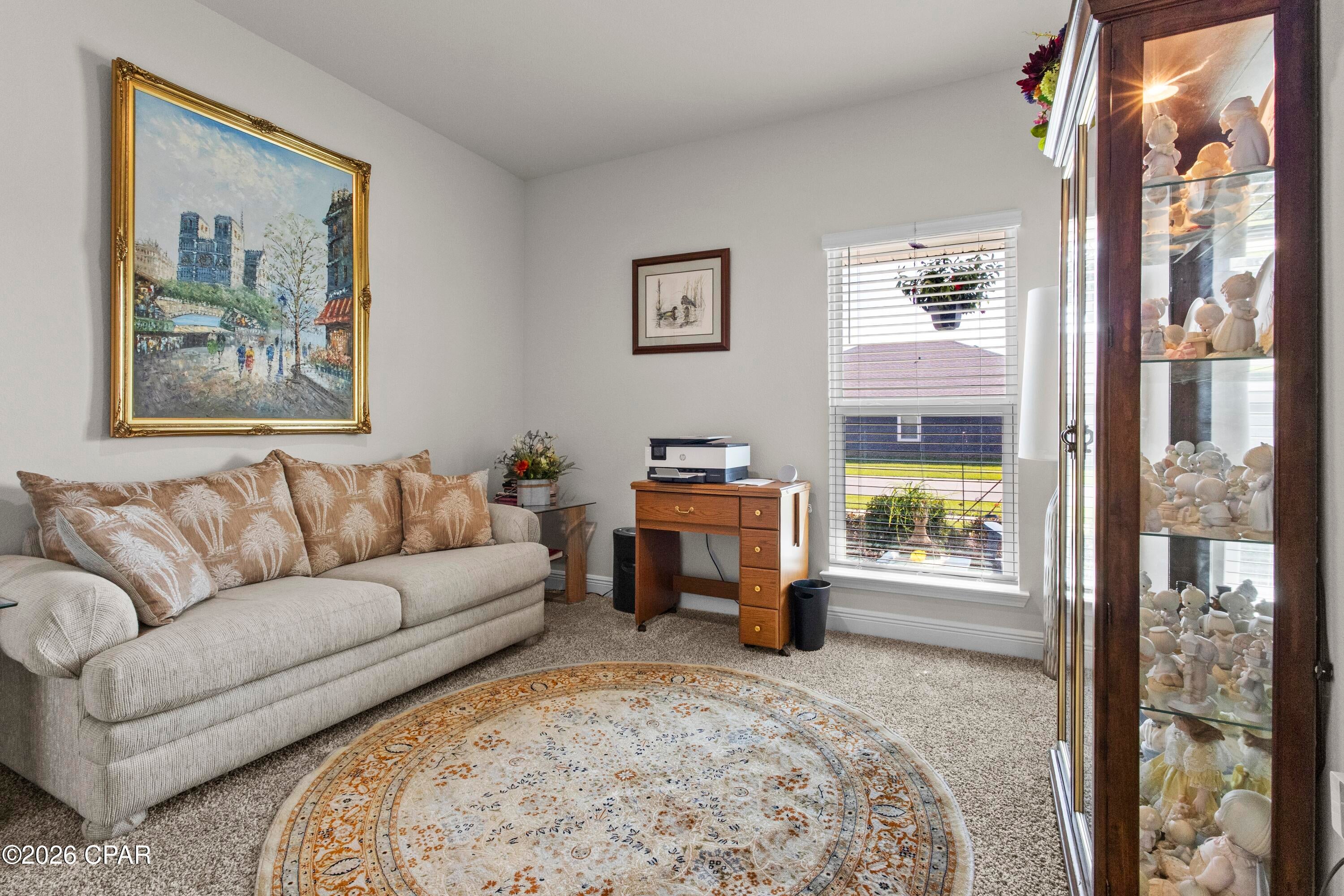 Liberty - Residential