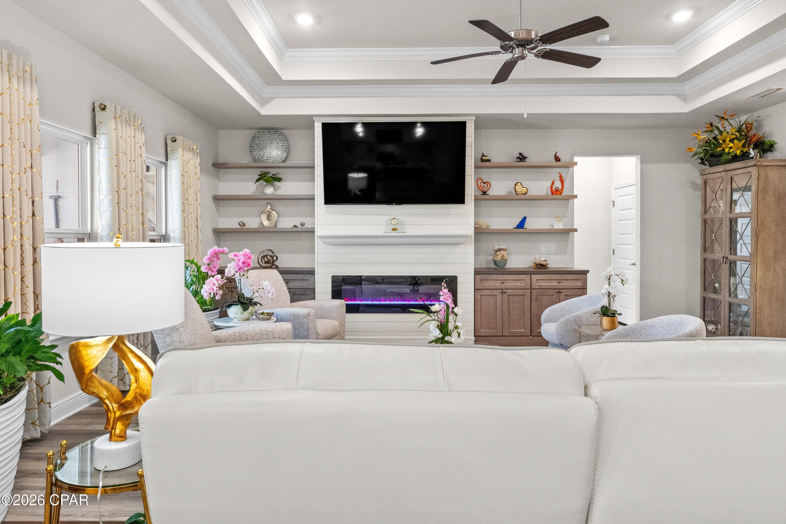 Liberty - Residential