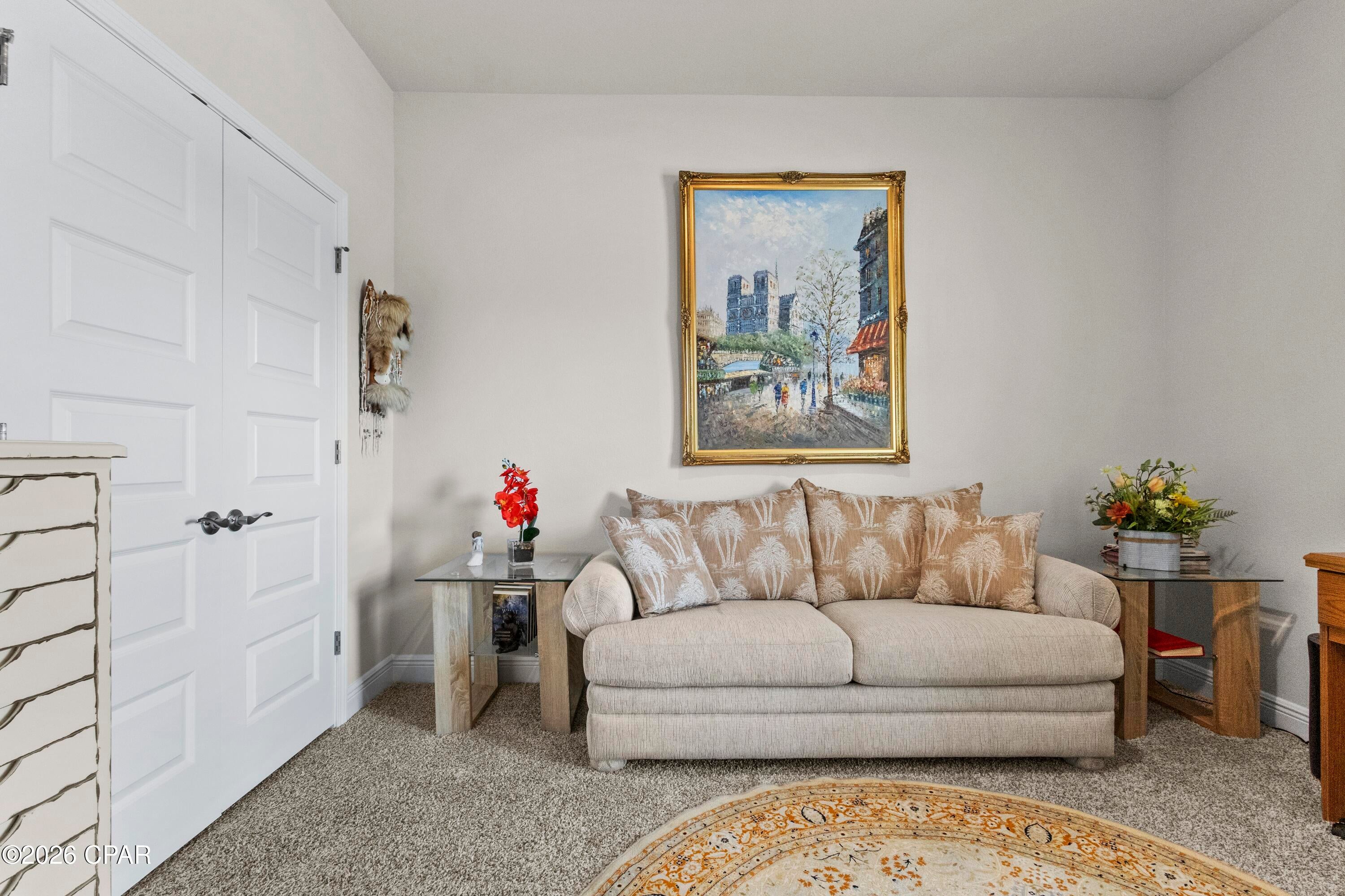 Liberty - Residential