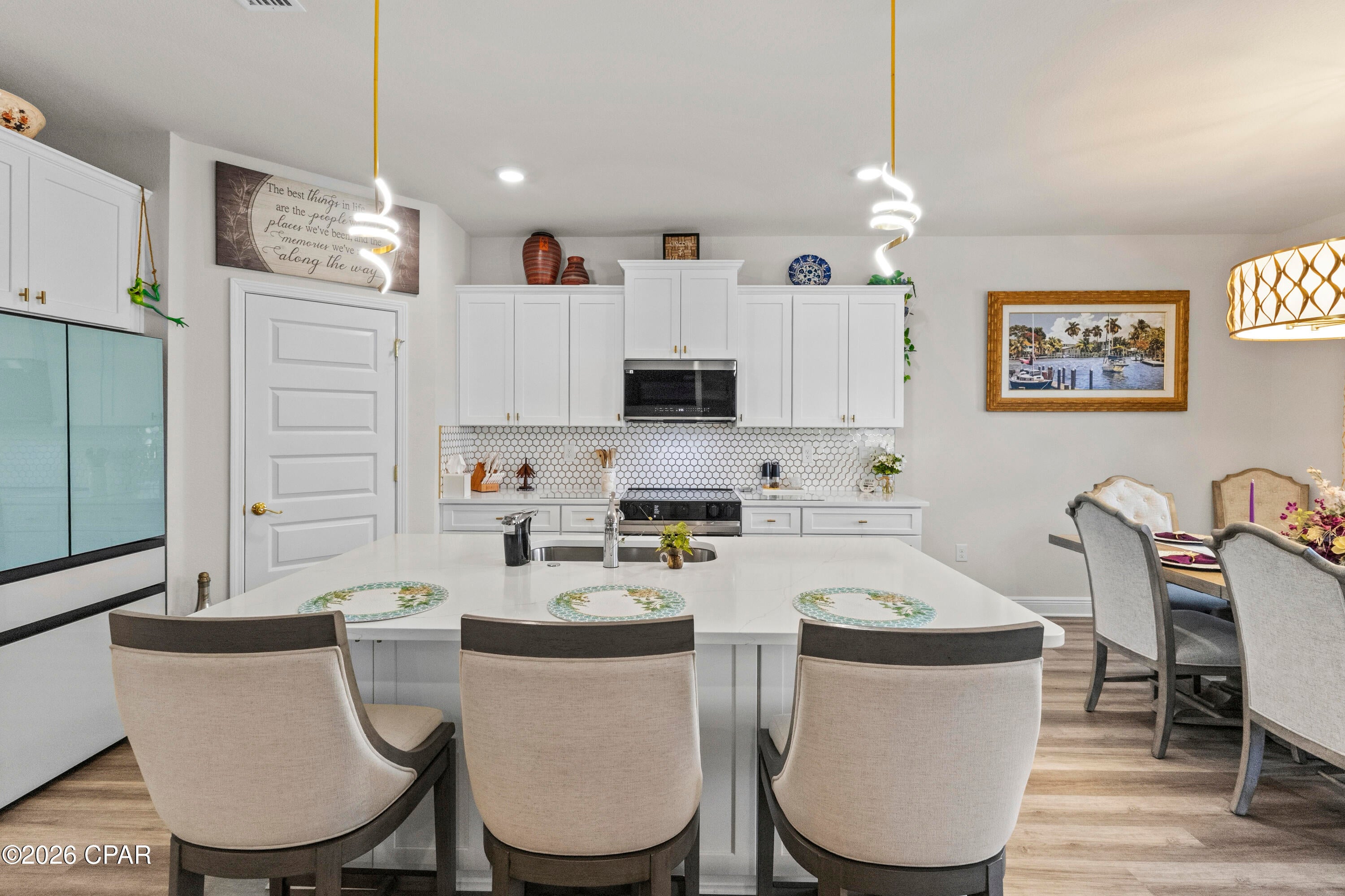 Liberty - Residential