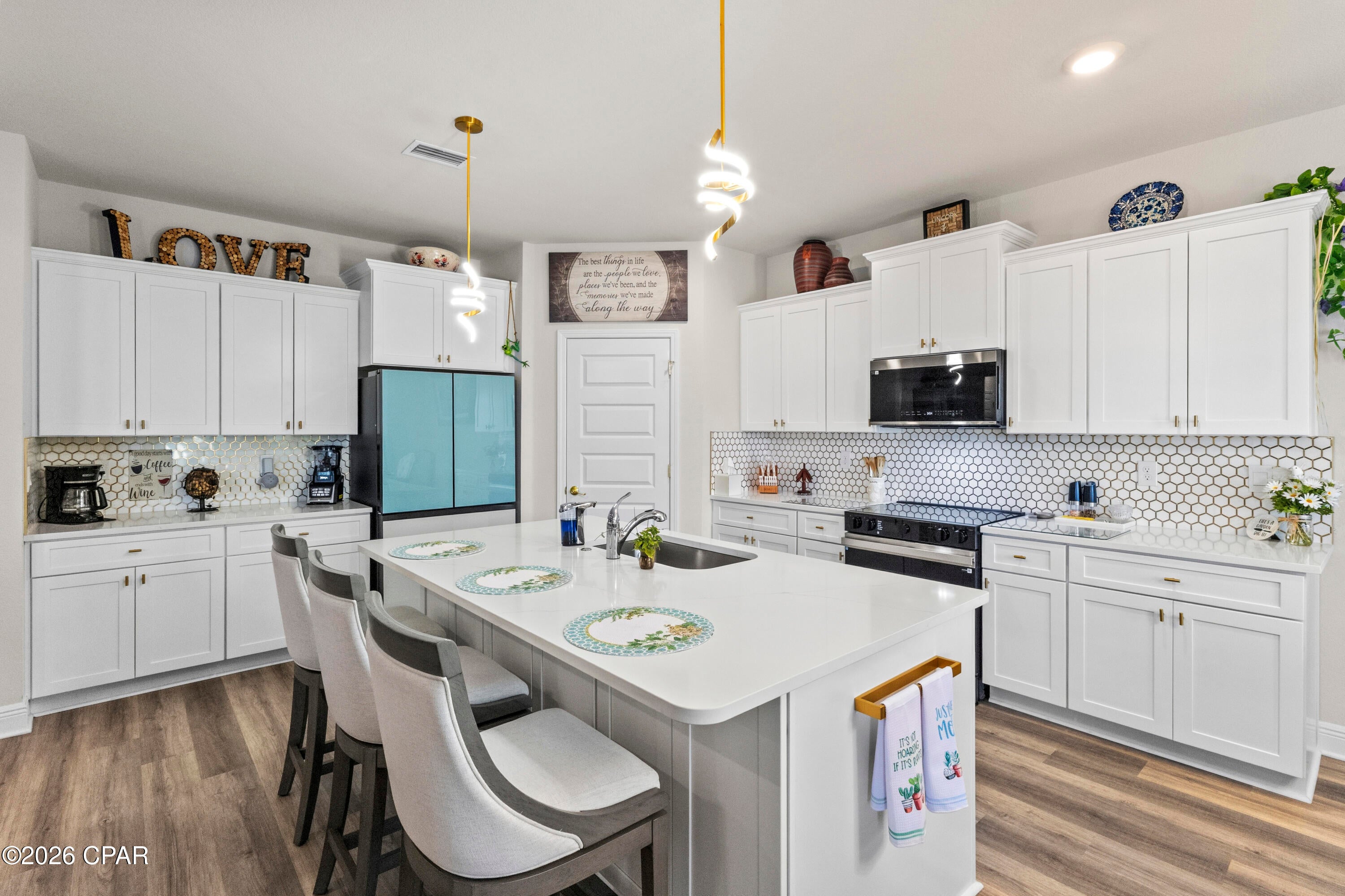 Liberty - Residential