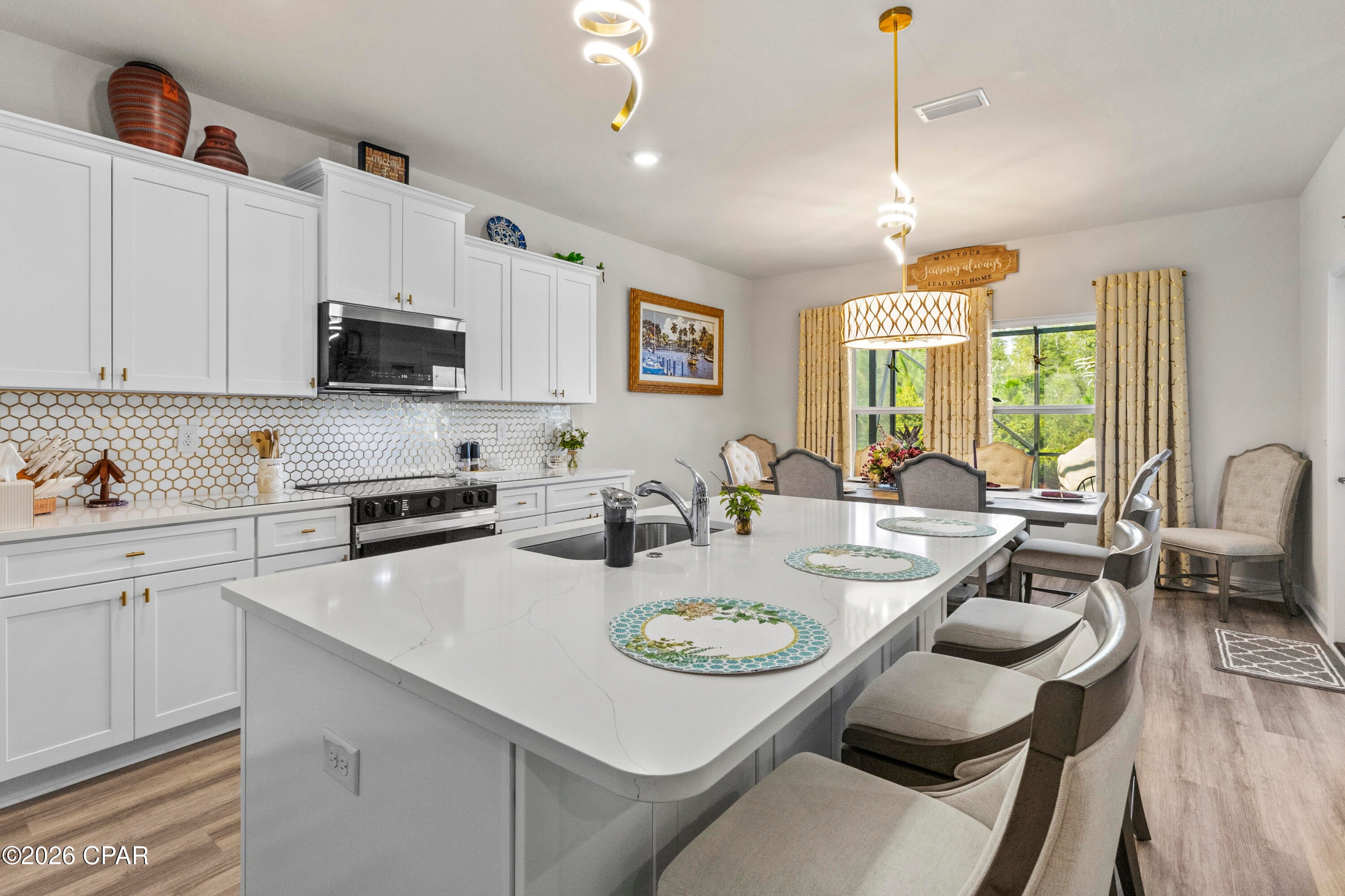 Liberty - Residential