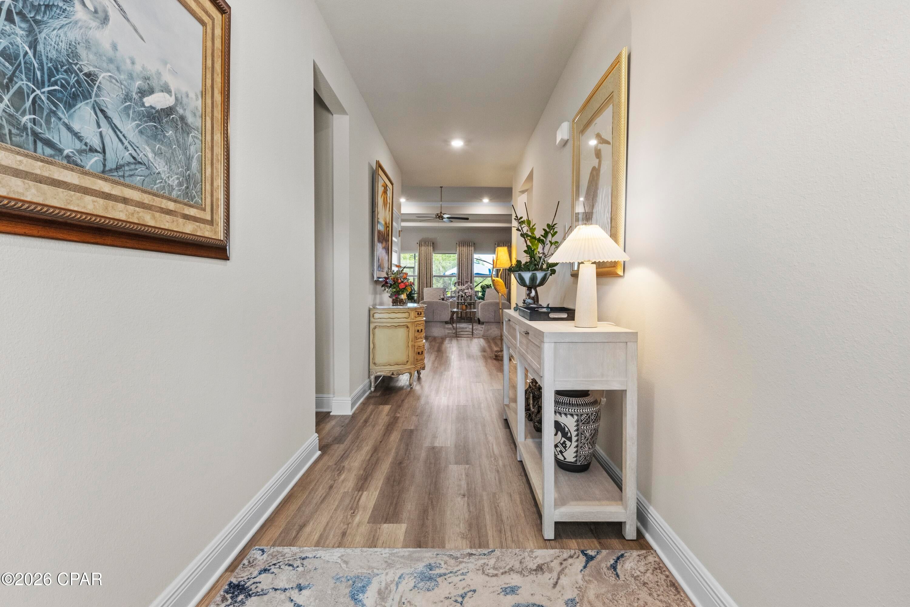 Liberty - Residential