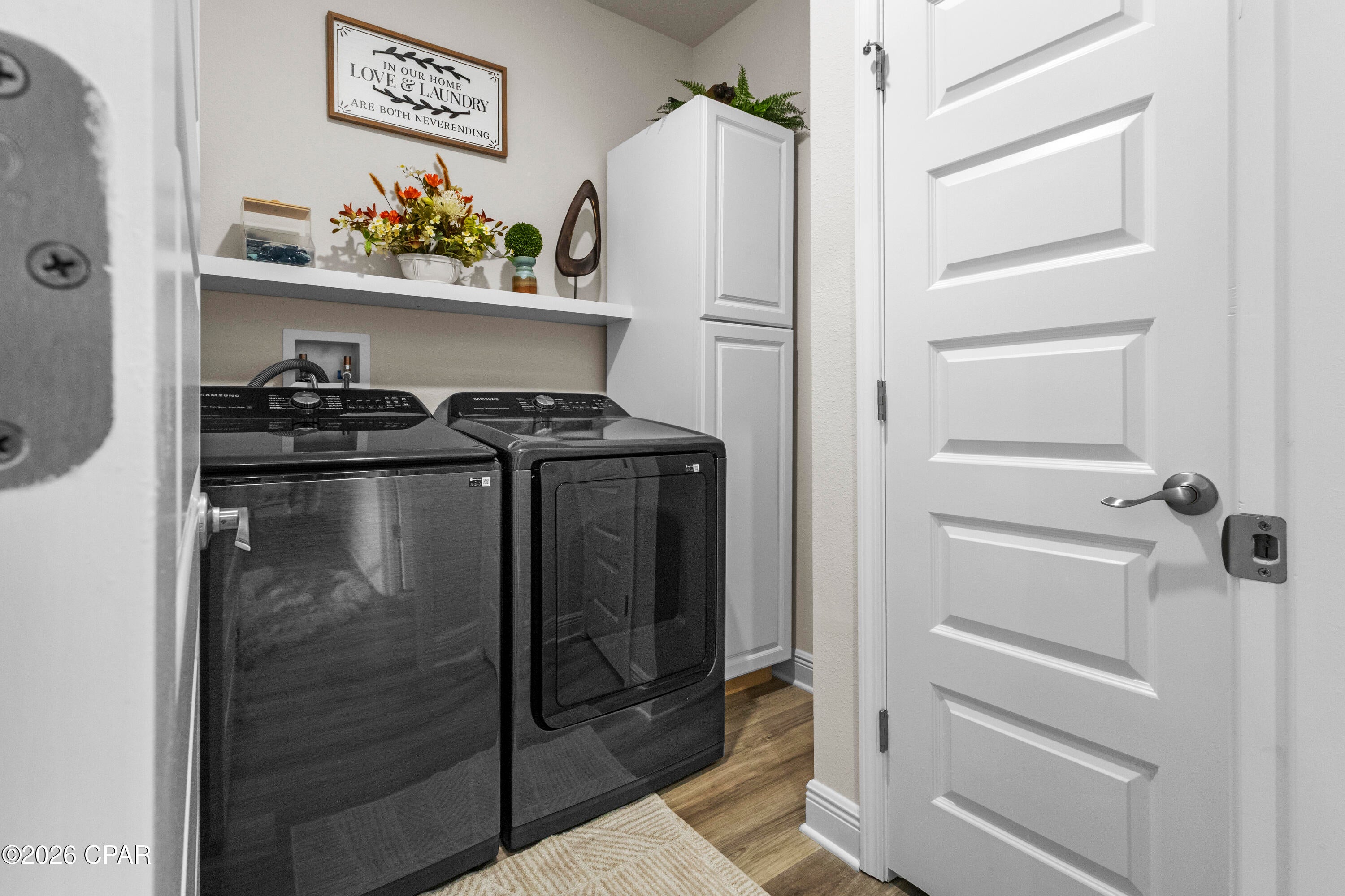Liberty - Residential