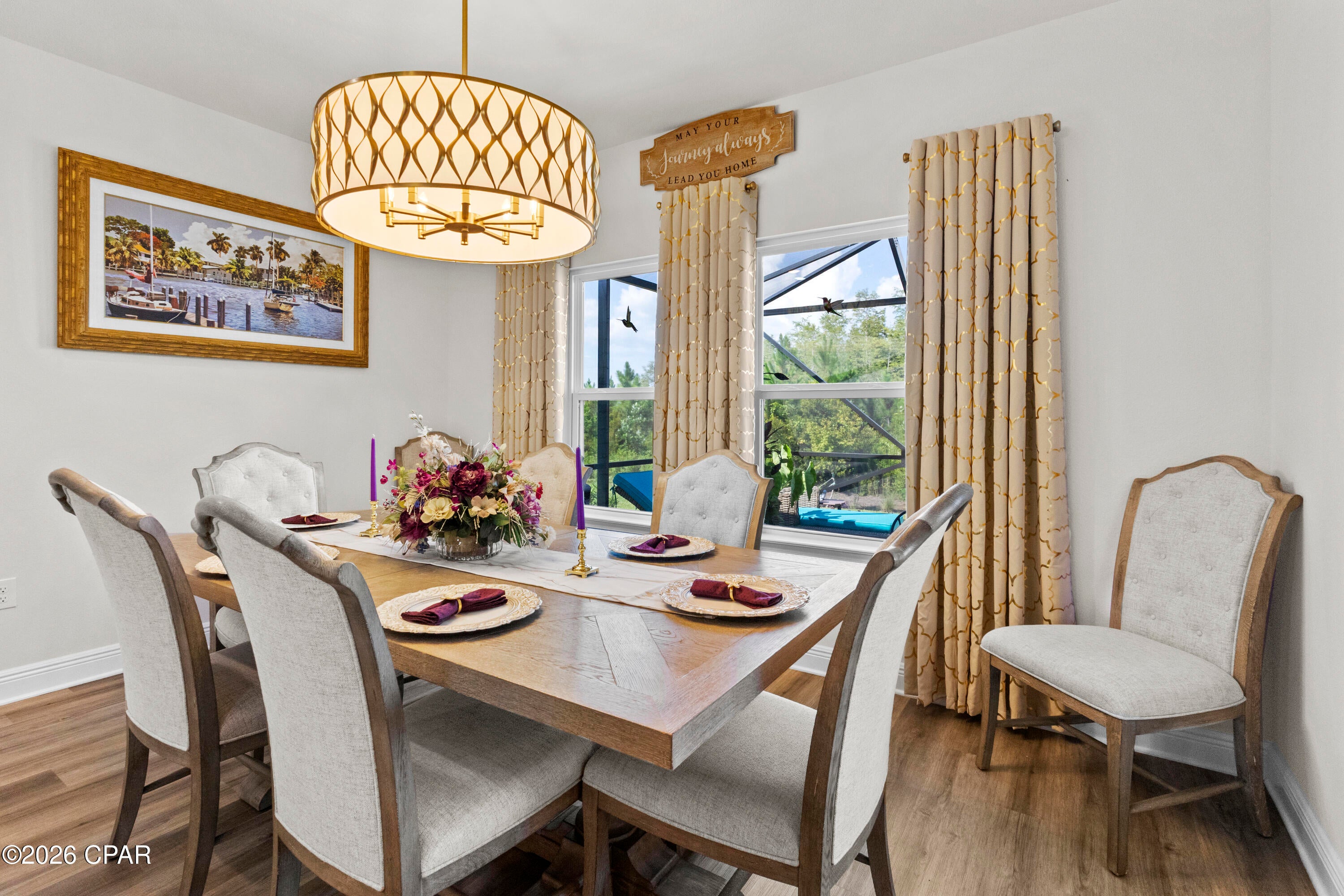 Liberty - Residential