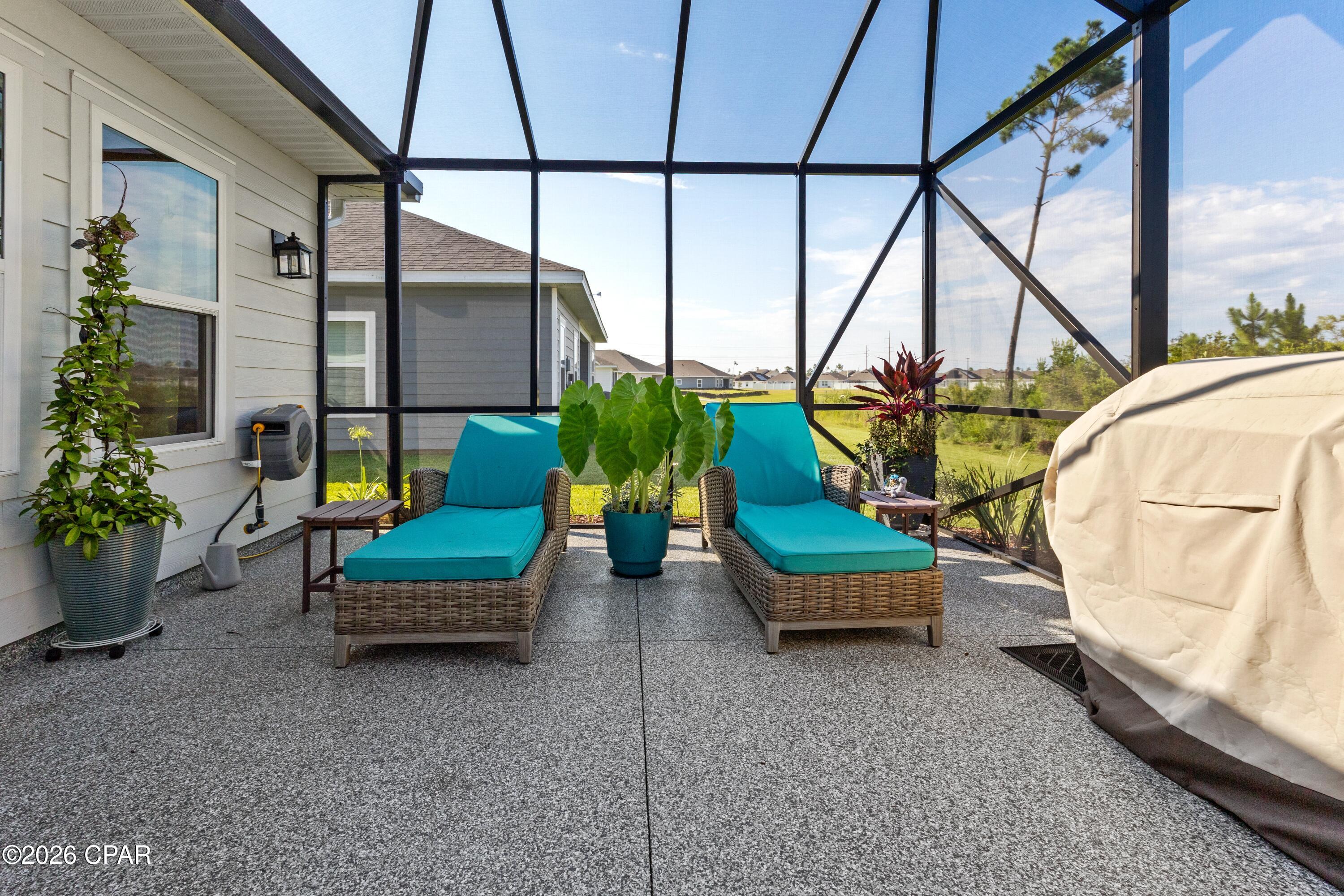 Liberty - Residential