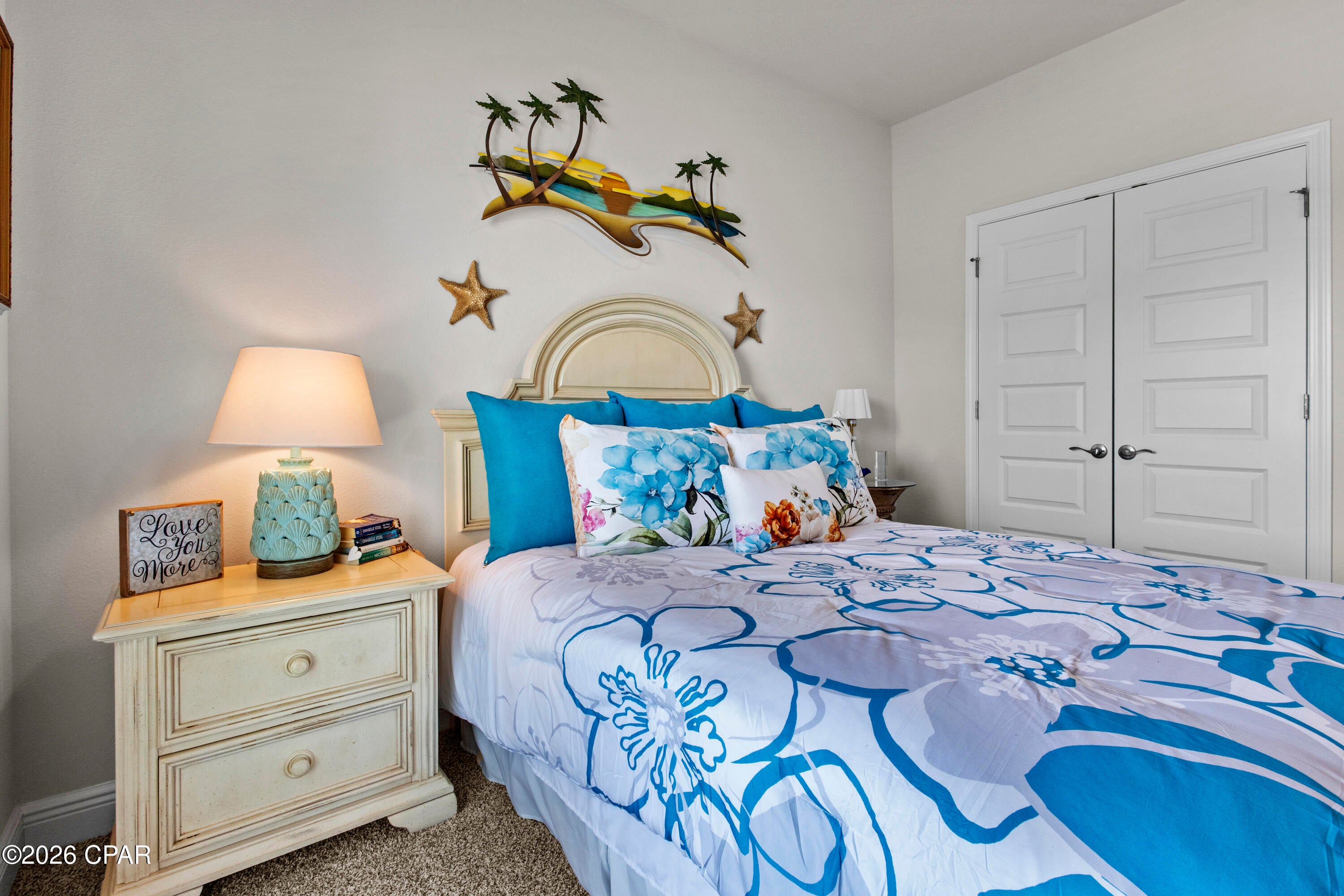 Liberty - Residential