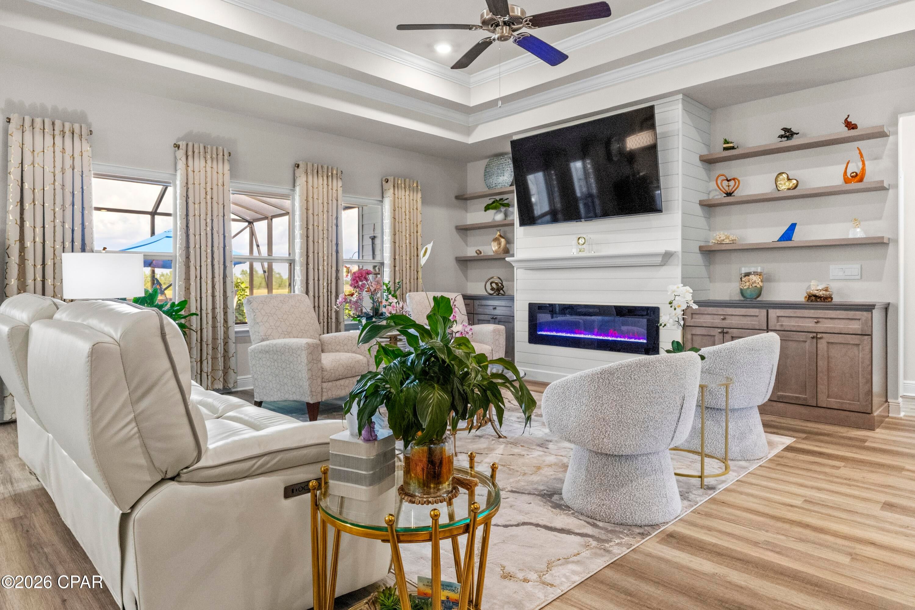 Liberty - Residential