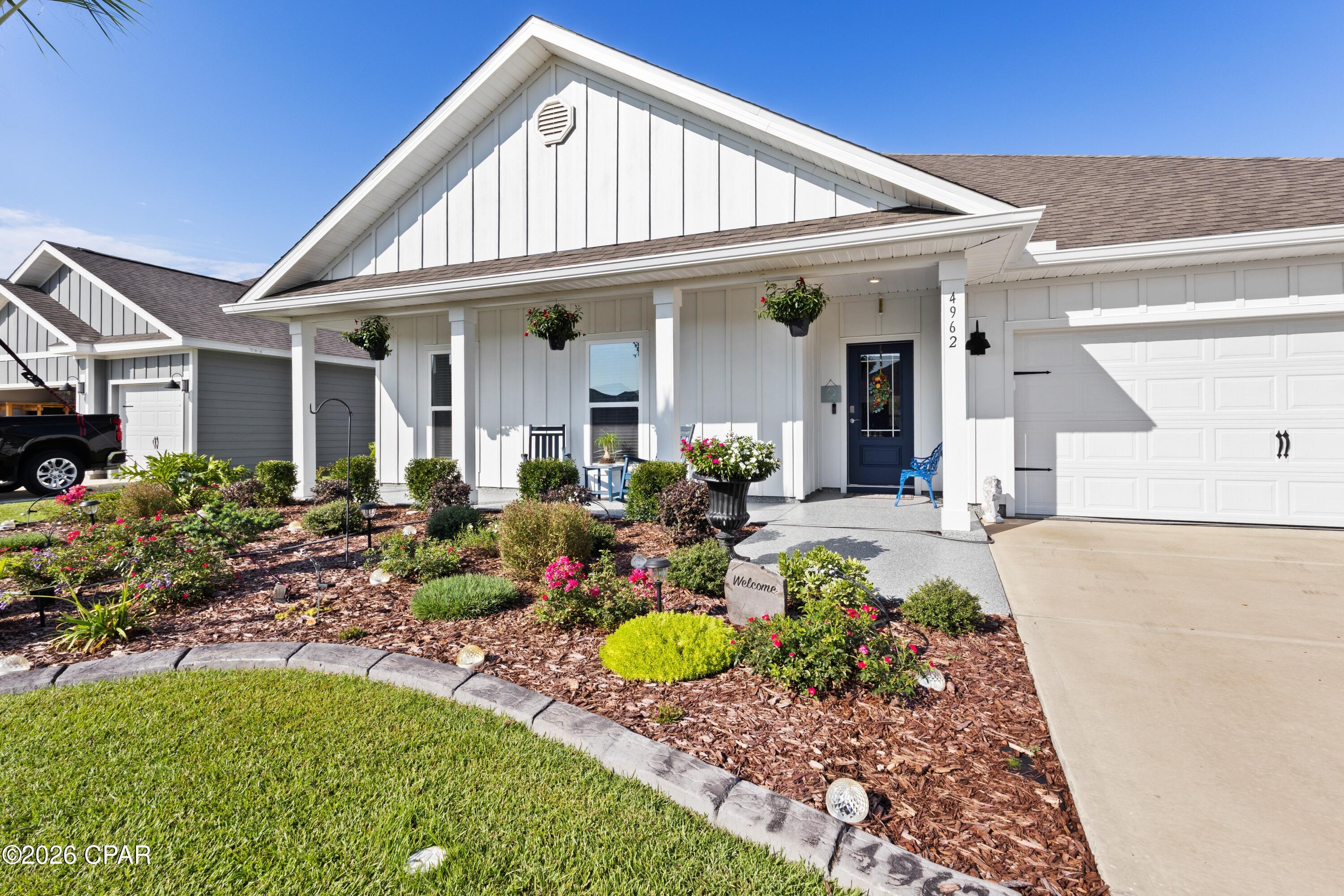 Liberty - Residential