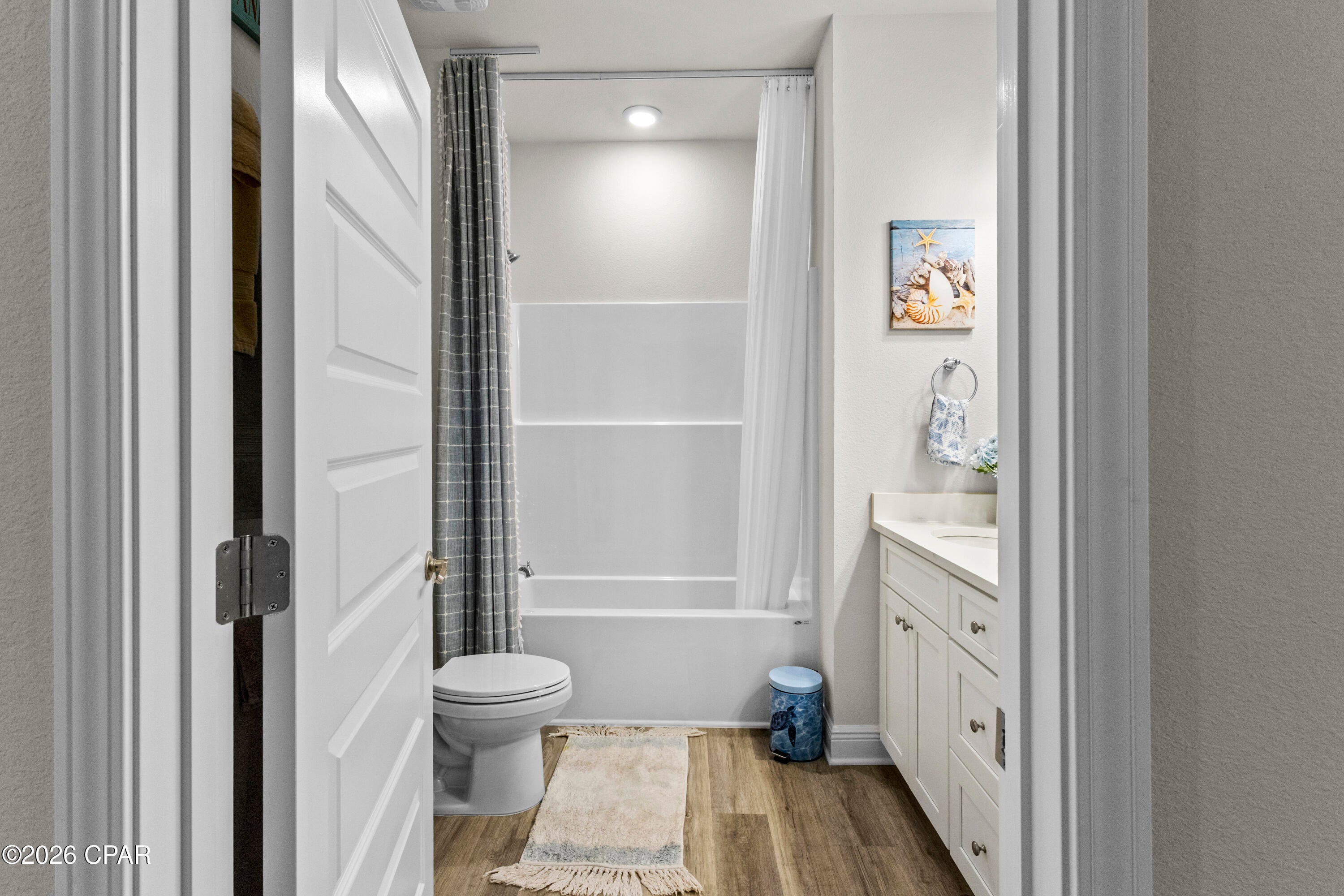 Liberty - Residential