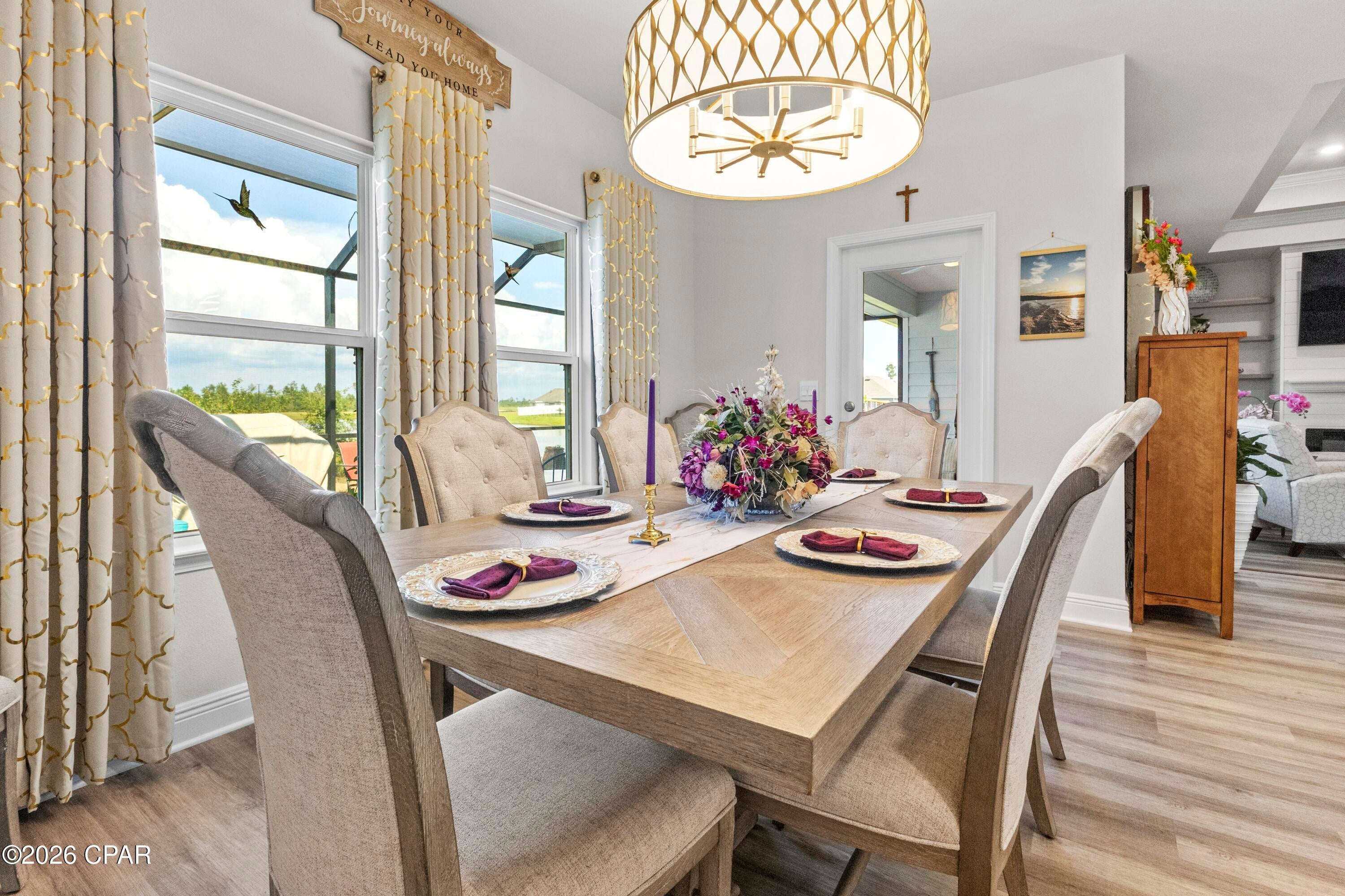 Liberty - Residential