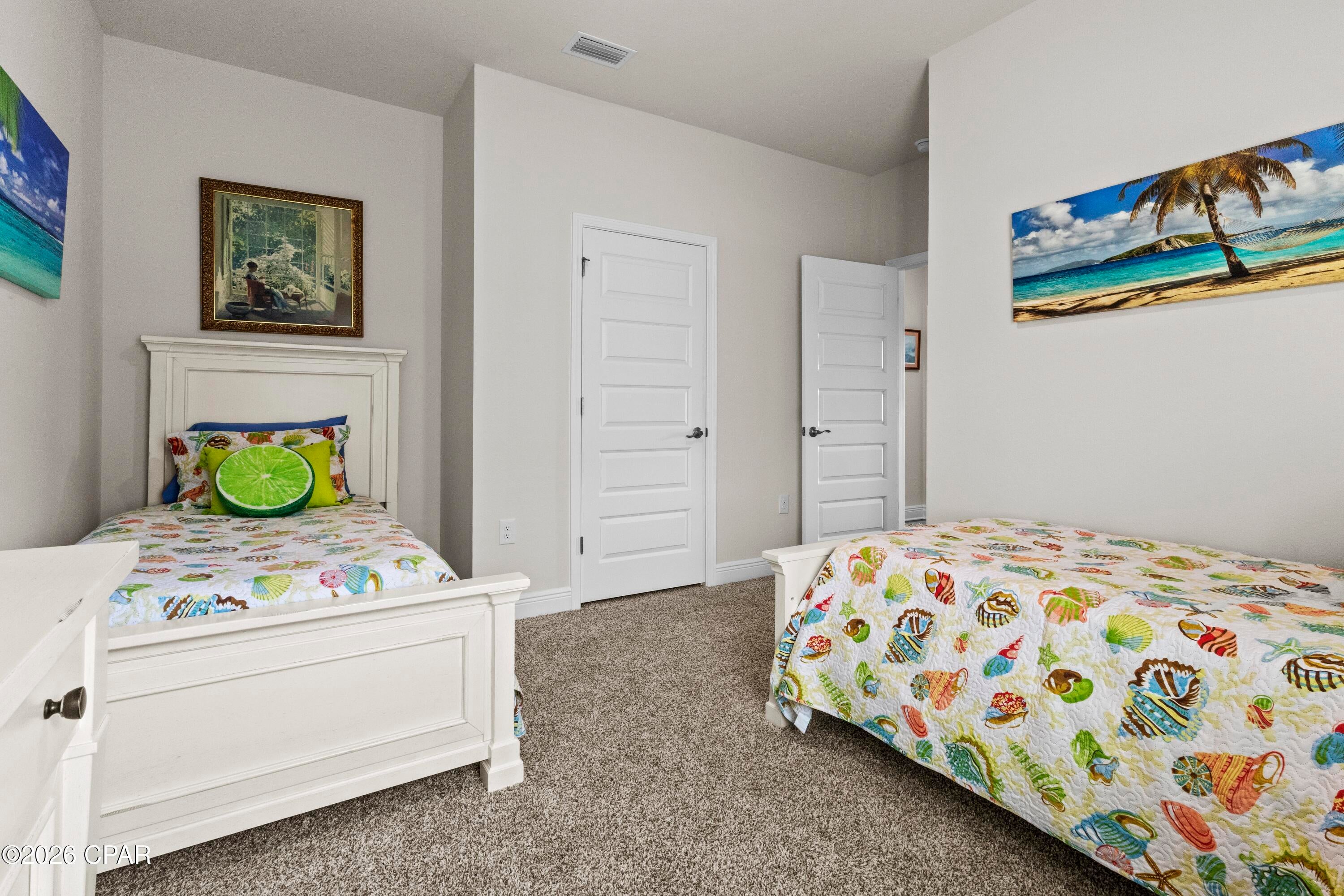 Liberty - Residential