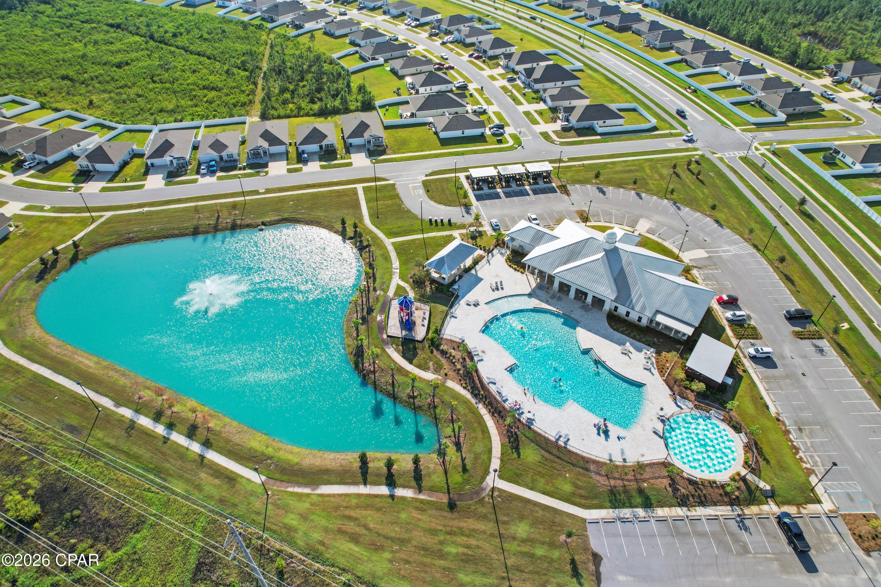 Liberty - Residential