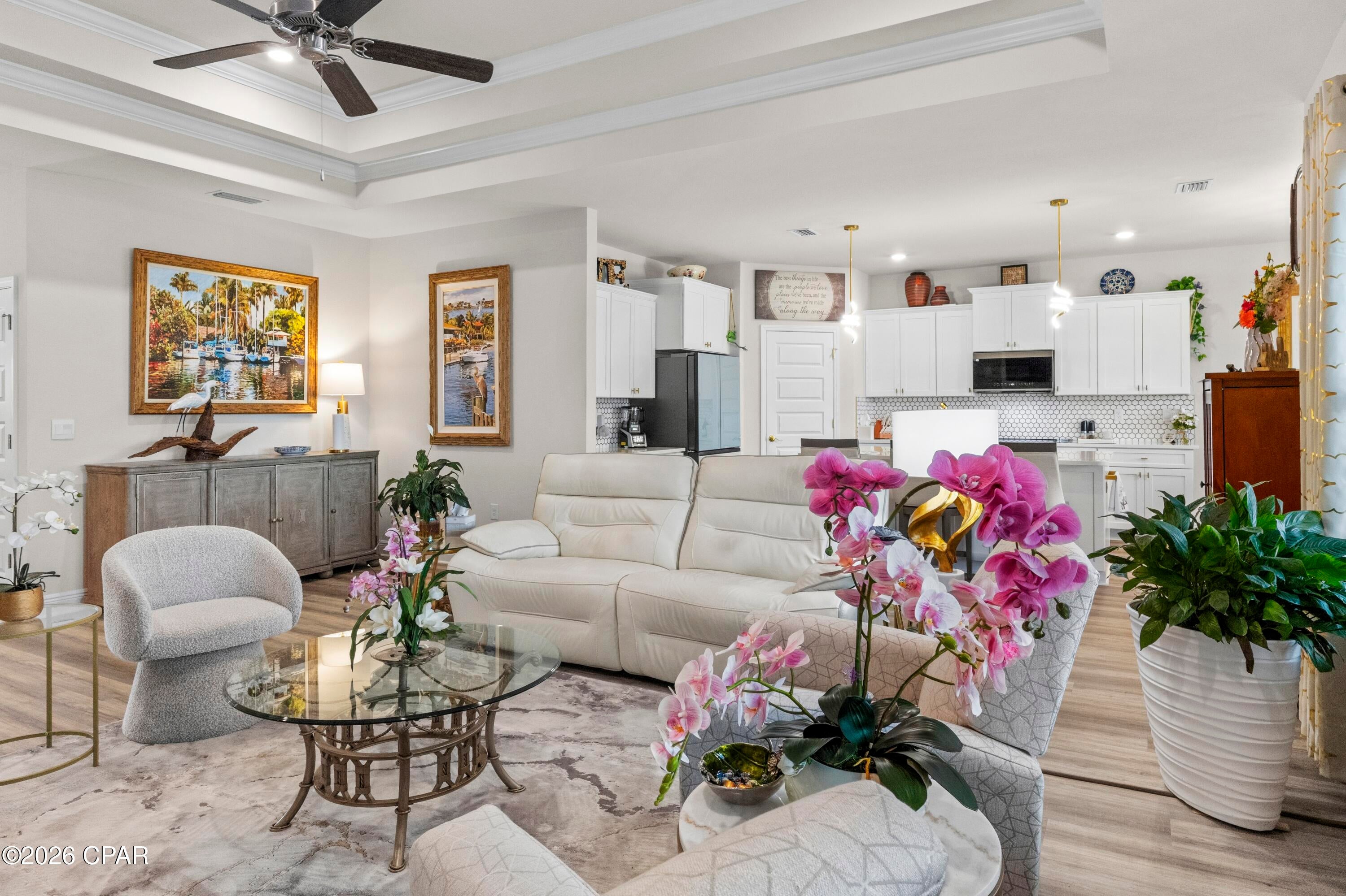 Liberty - Residential