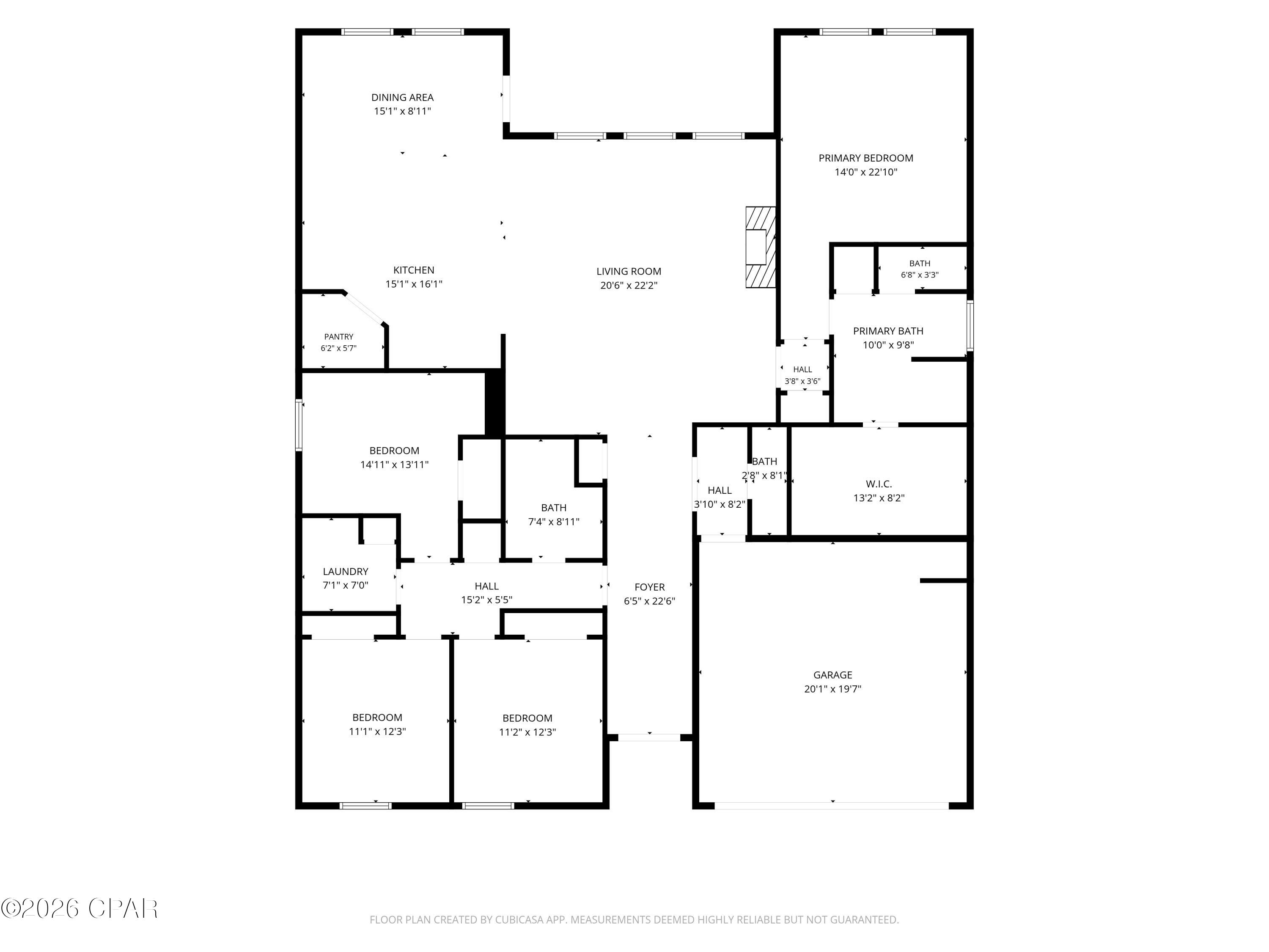 Liberty - Residential