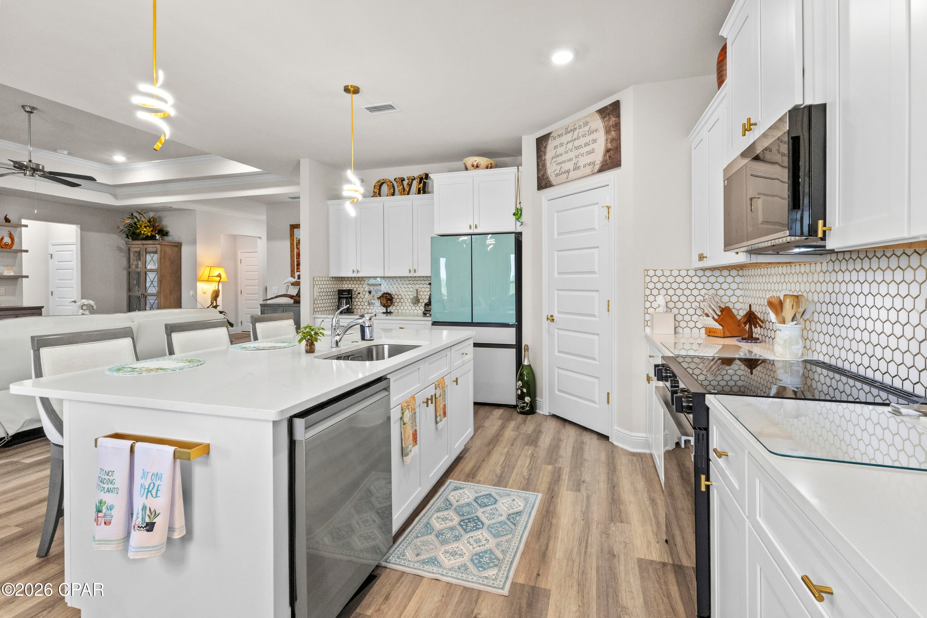 Liberty - Residential