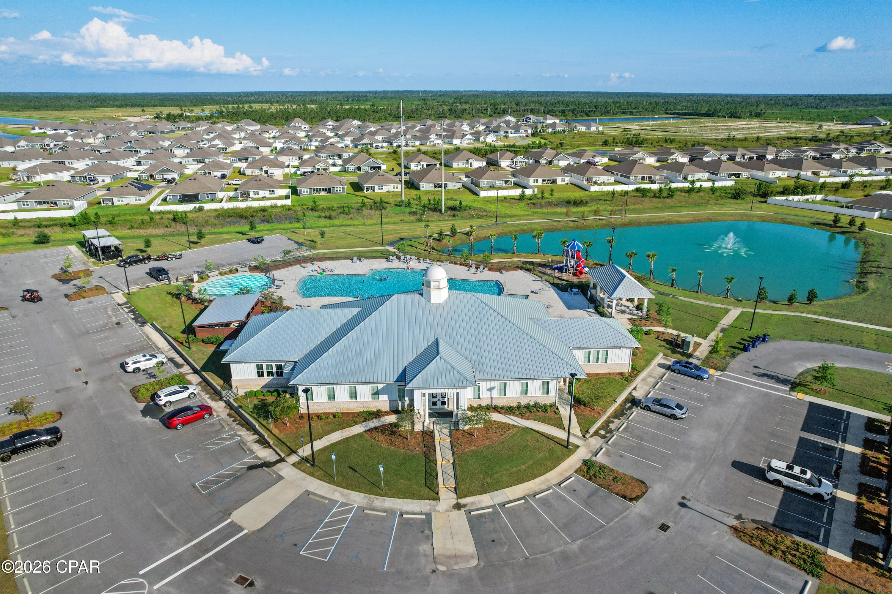 Liberty - Residential