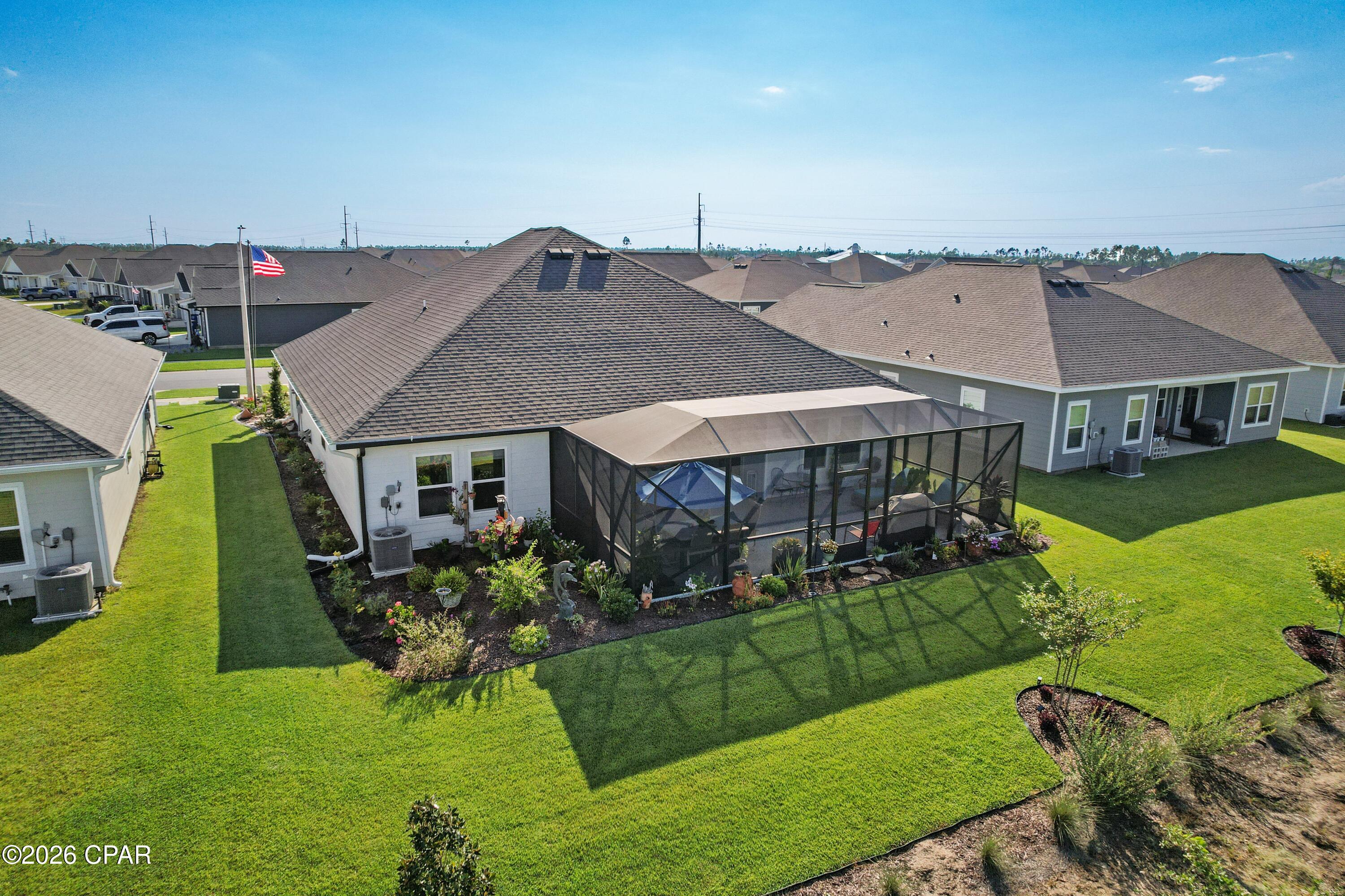 Liberty - Residential