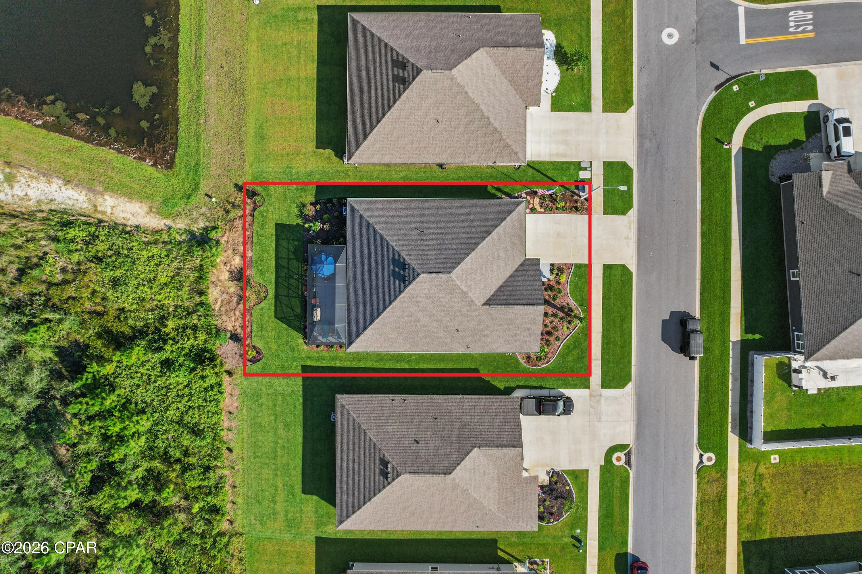 Liberty - Residential