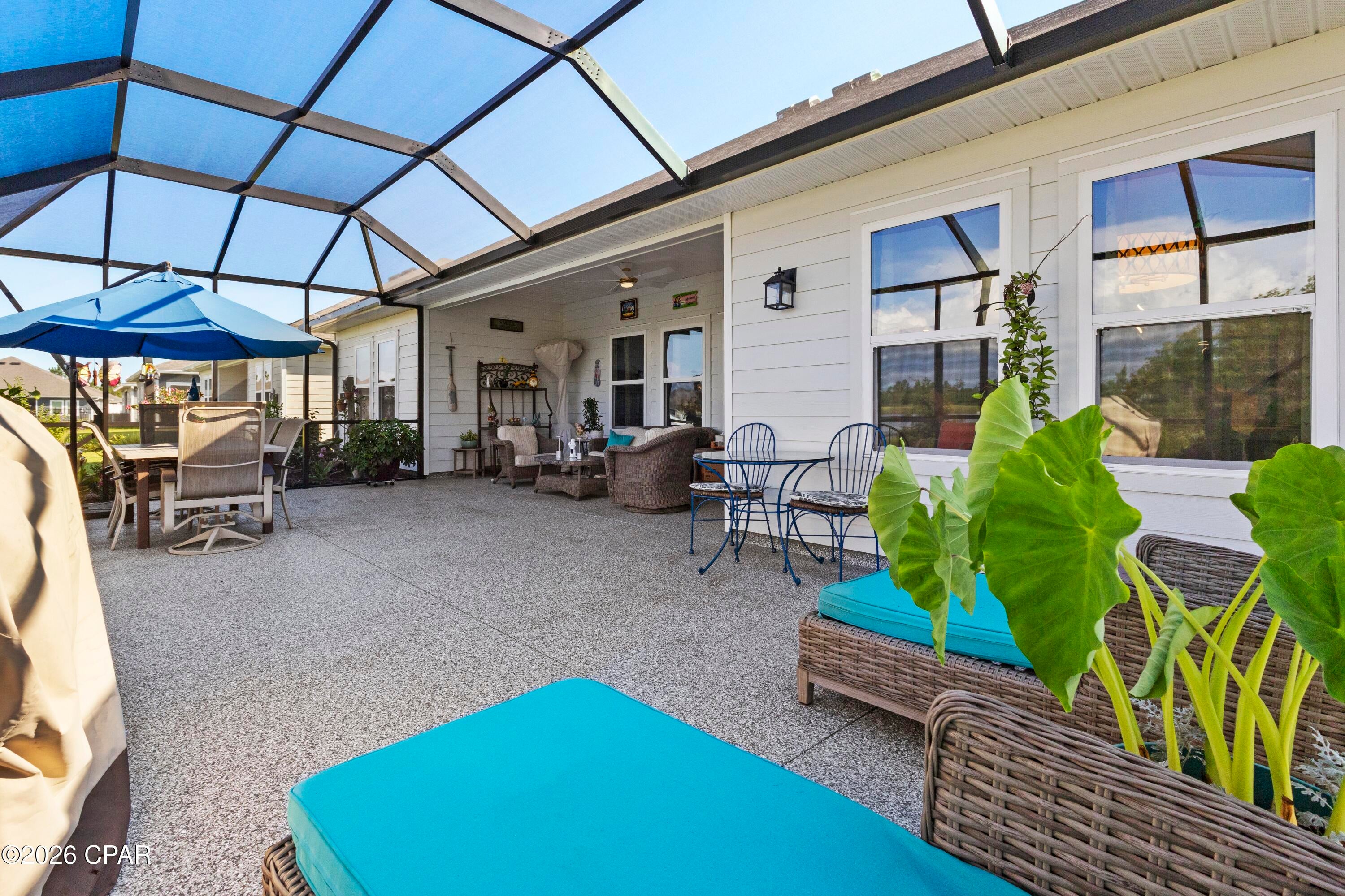 Liberty - Residential