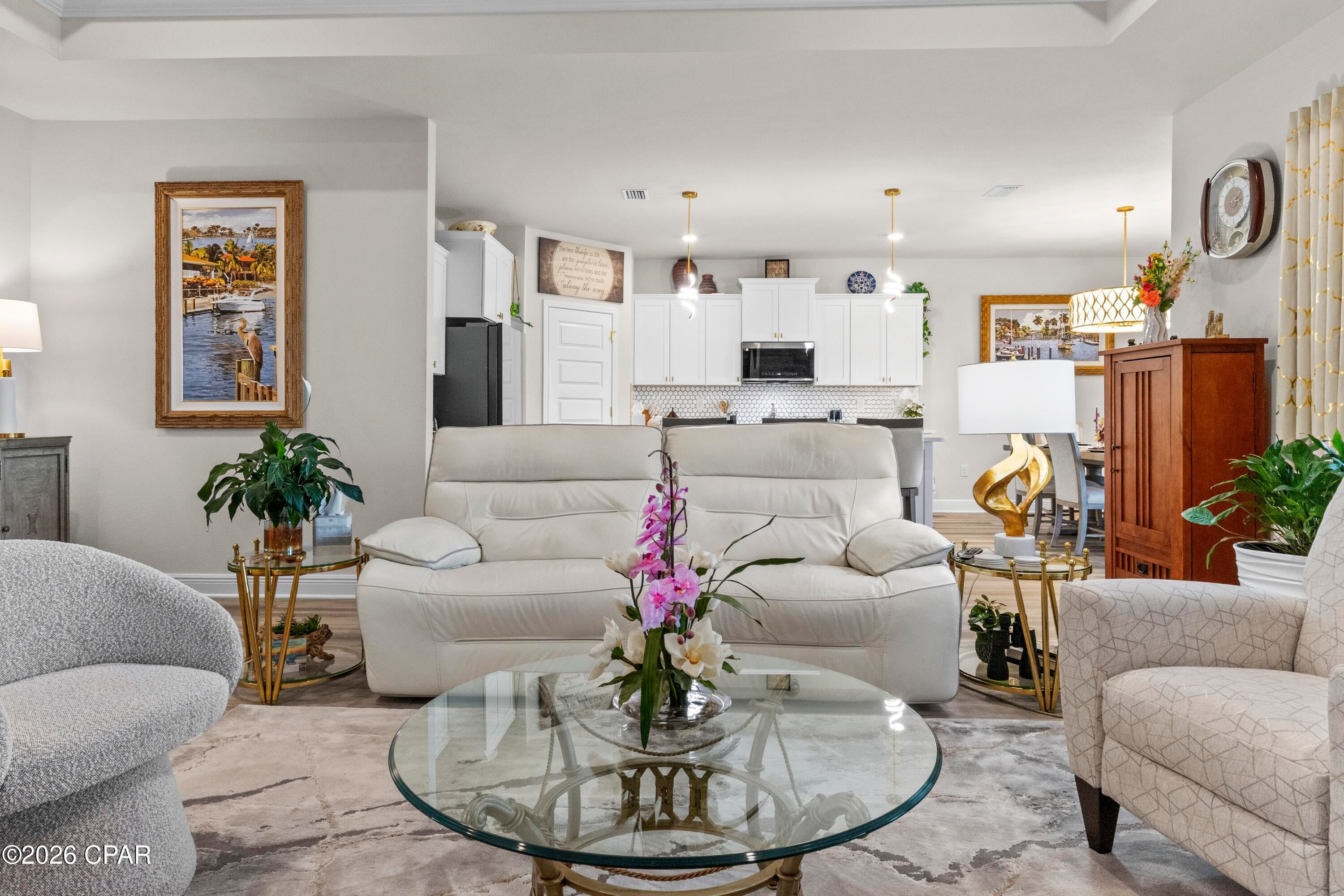 Liberty - Residential