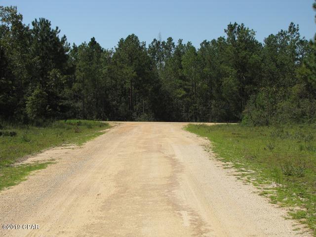 Compass Lake In The Hills - Land