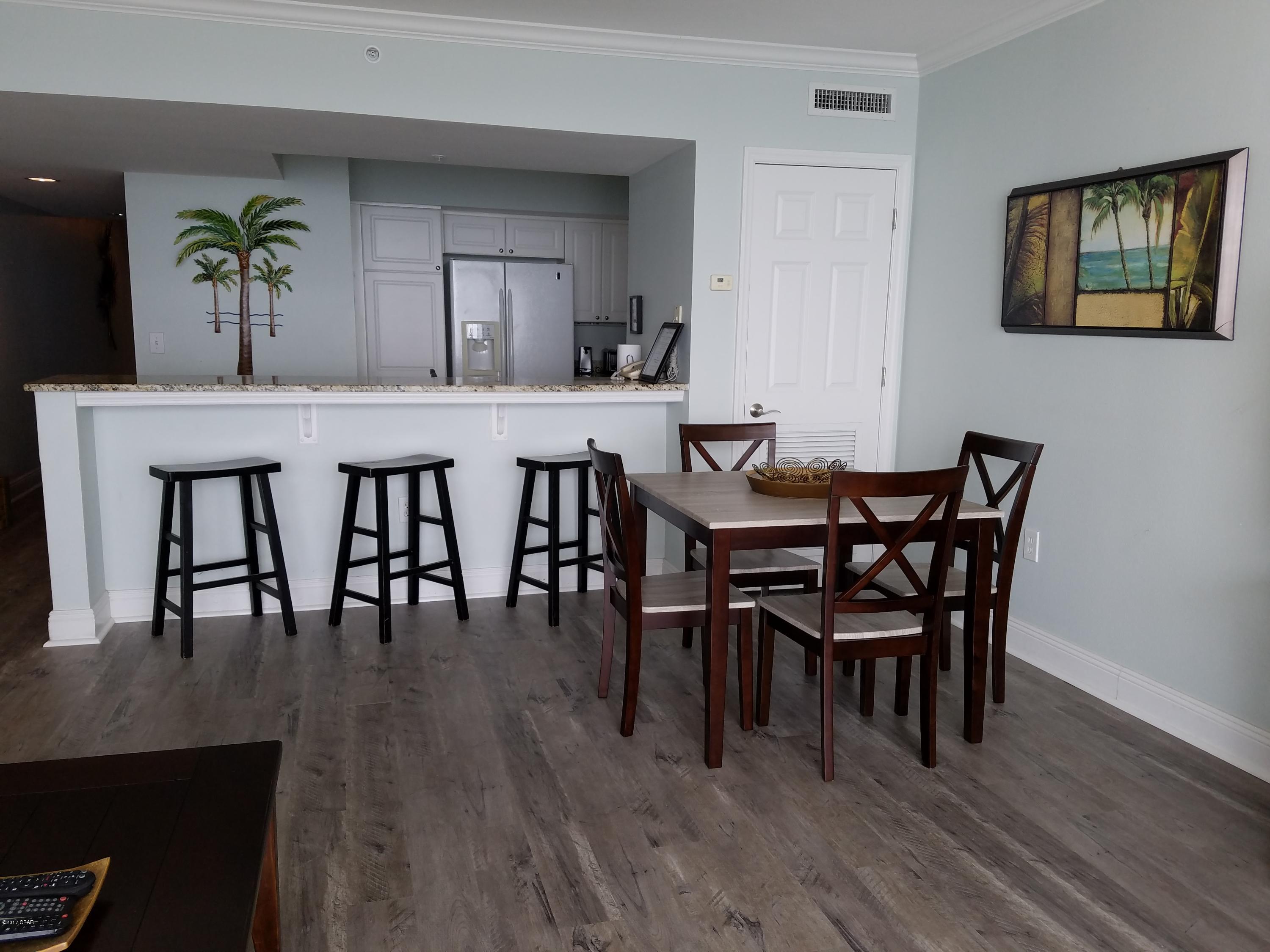 Emerald Beach Resort - Residential Lease