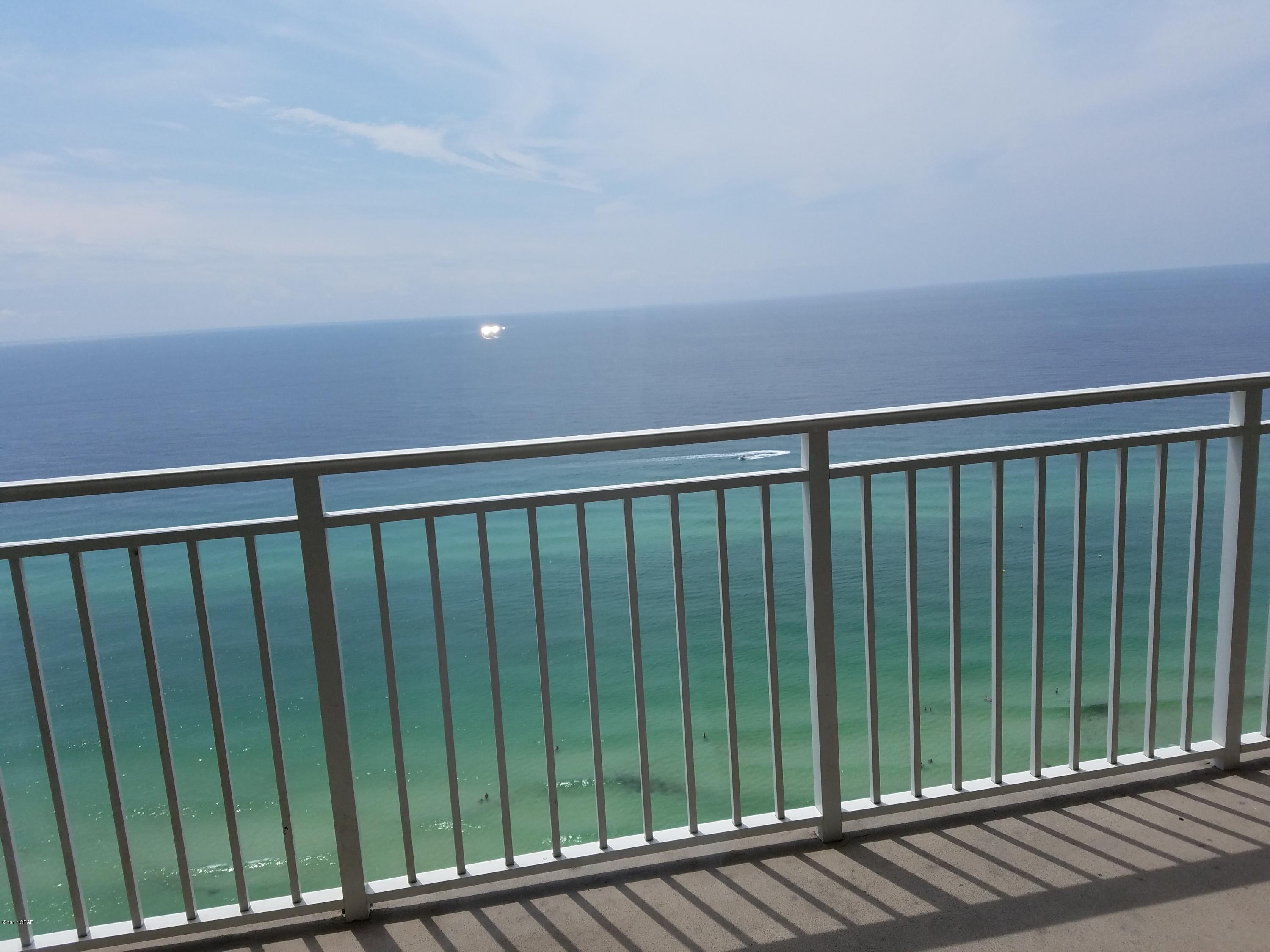 Emerald Beach Resort - Residential Lease