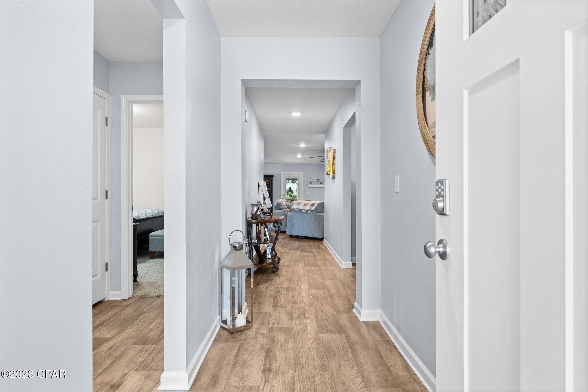 Fanning Bayou - Residential