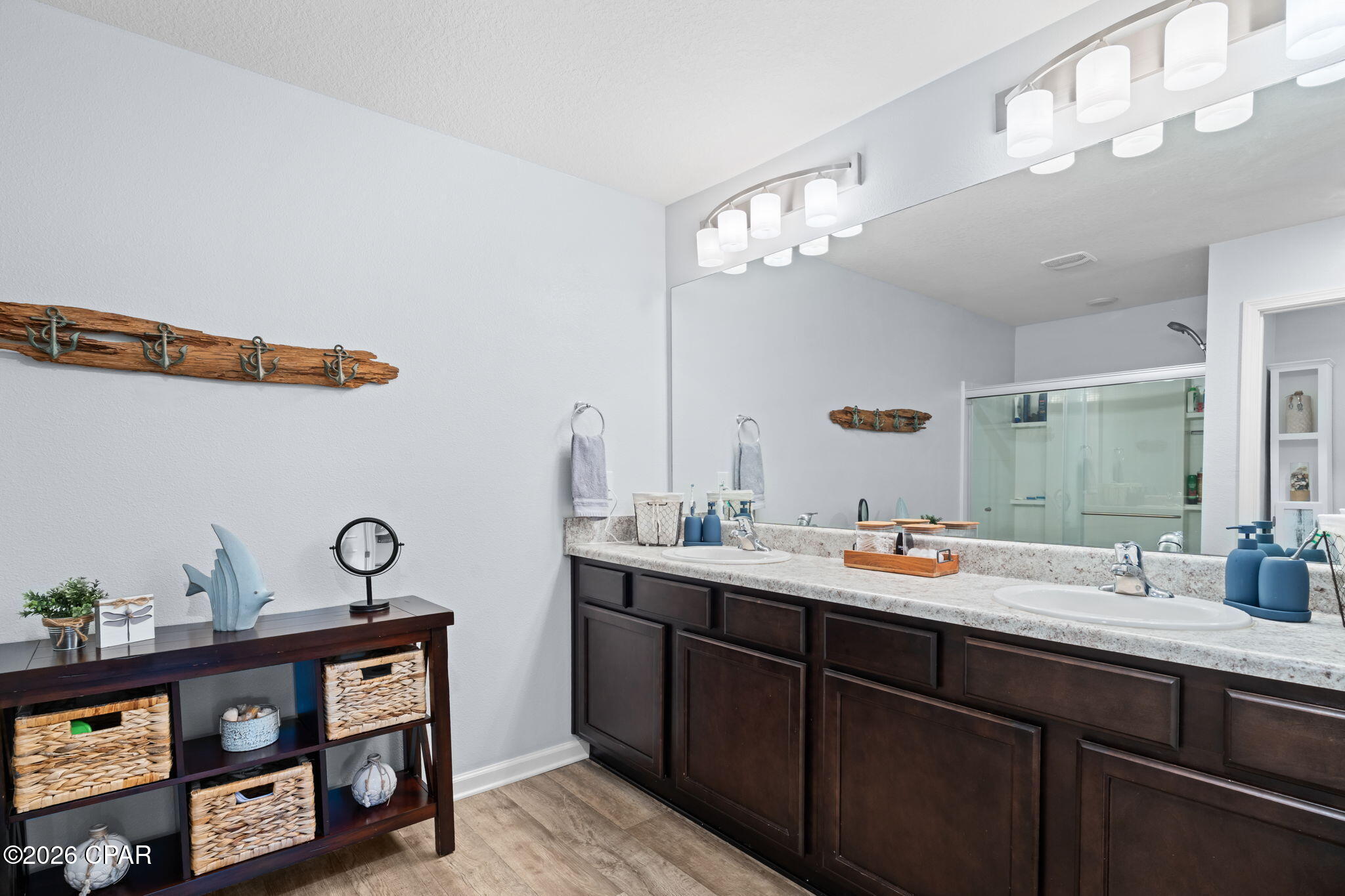 Fanning Bayou - Residential