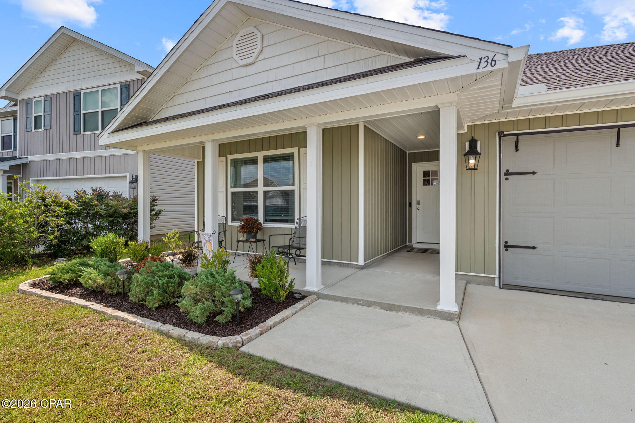 Fanning Bayou - Residential