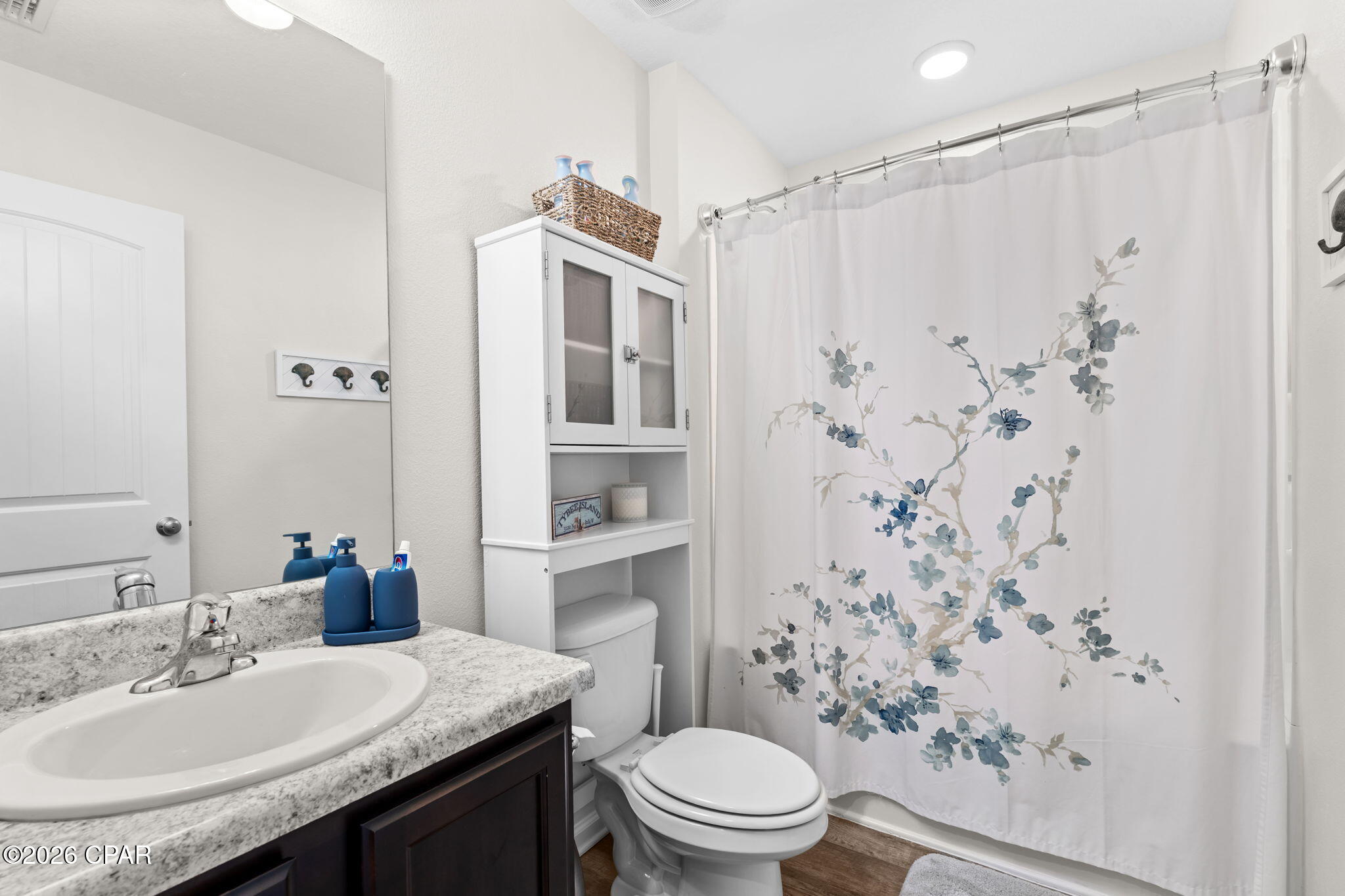 Fanning Bayou - Residential